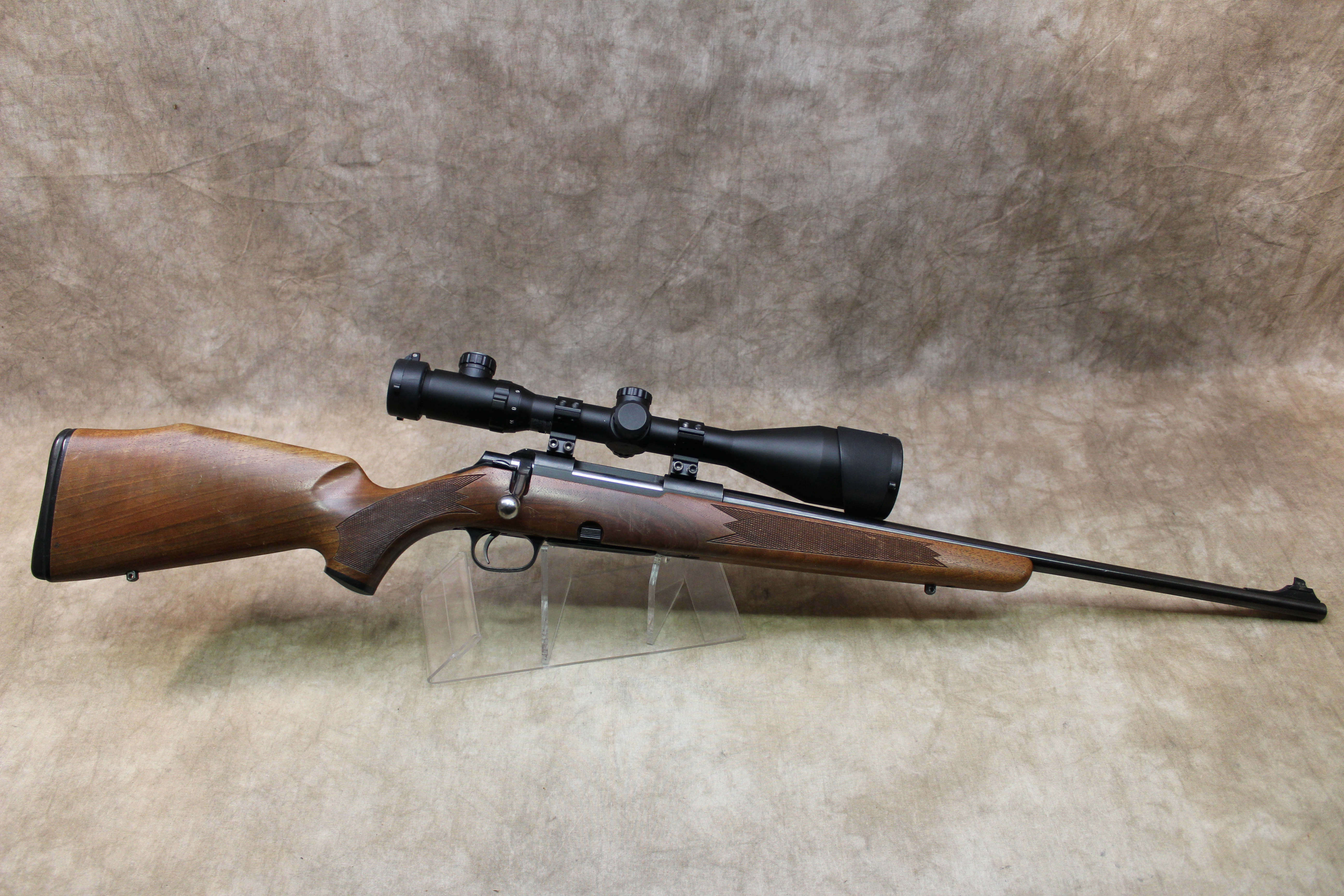 Tikka M558 - Tikka