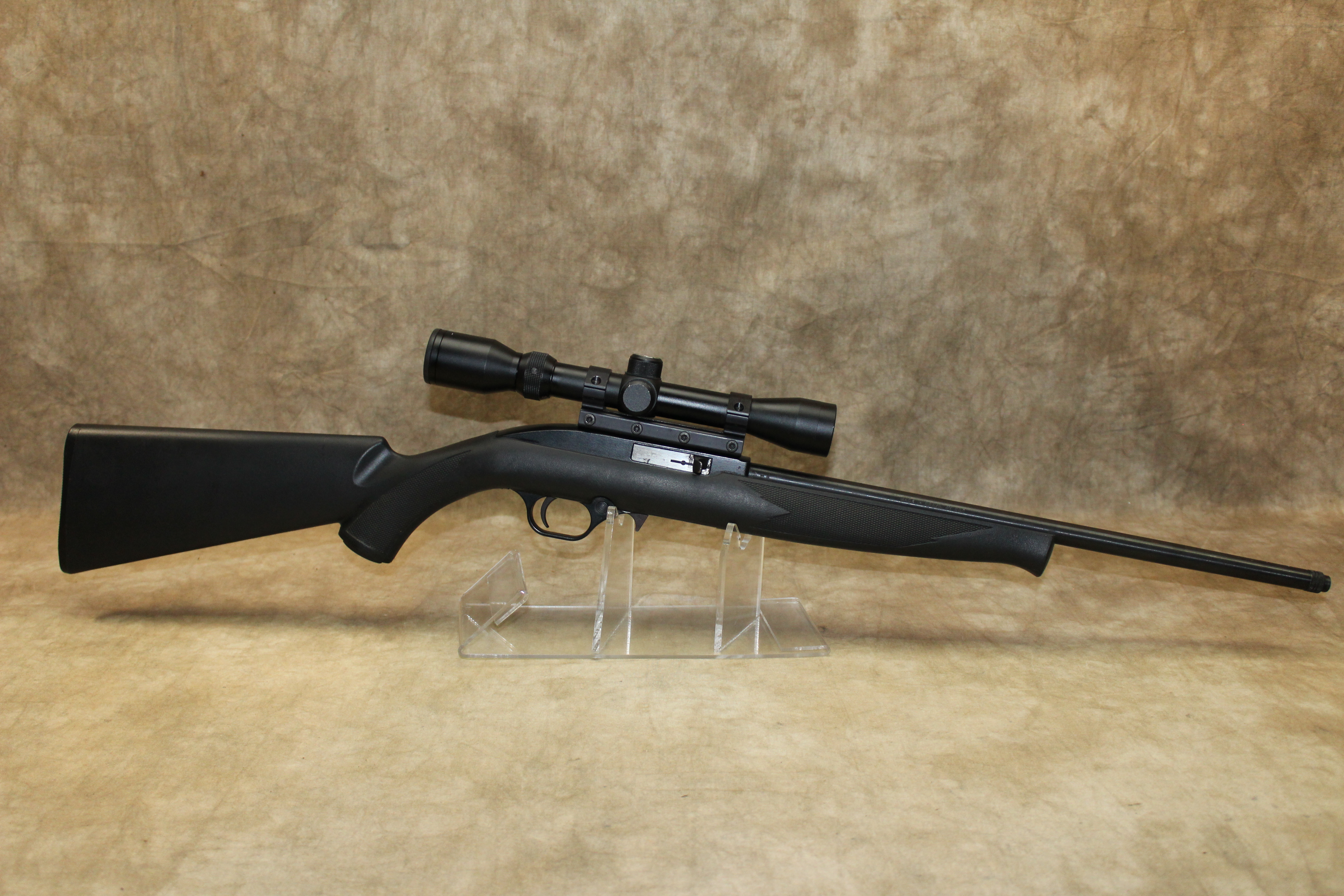 Magtech 7022 - Cbc Brazilian