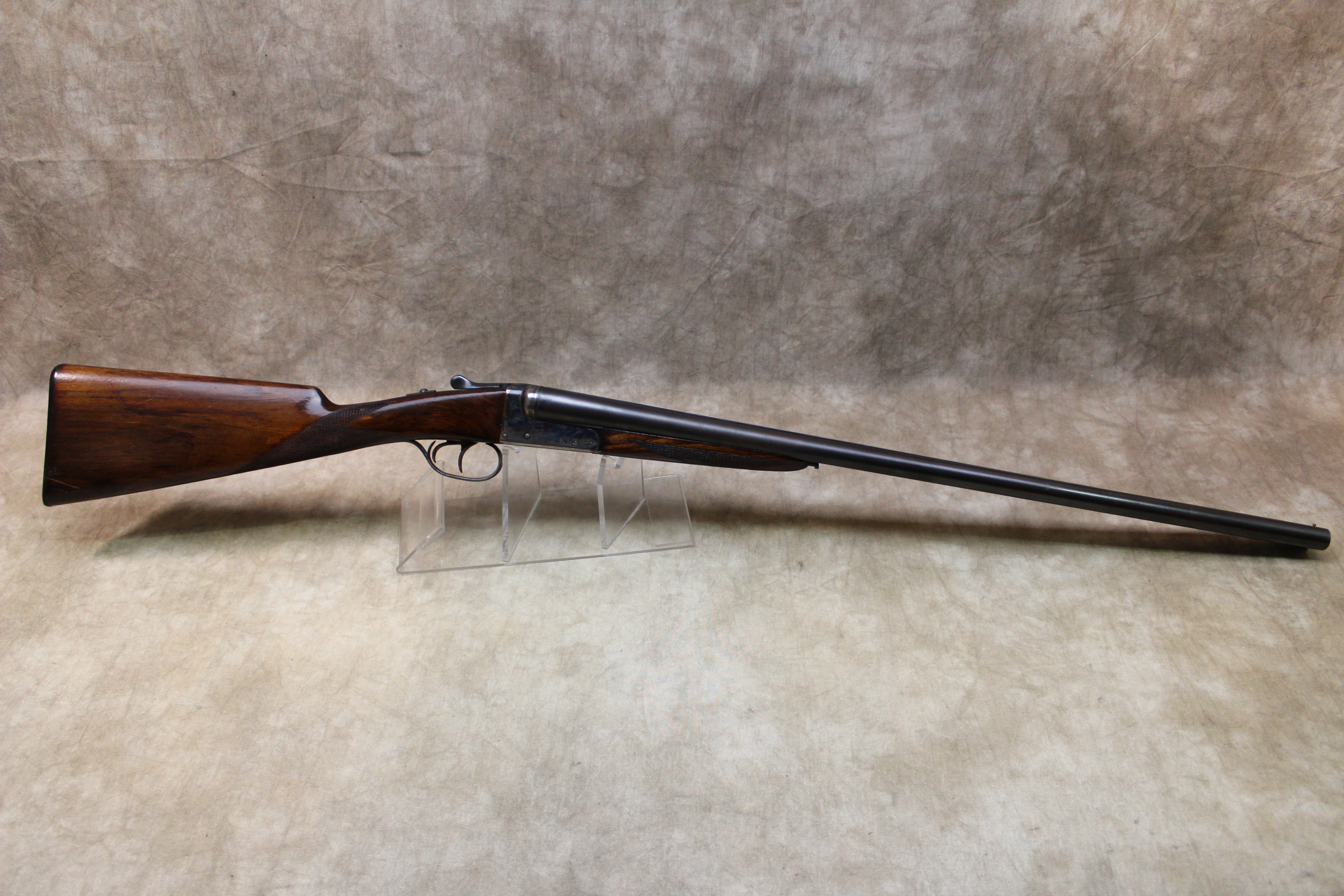 AYA ~ Yeoman ~ 12 Gauge - AYA