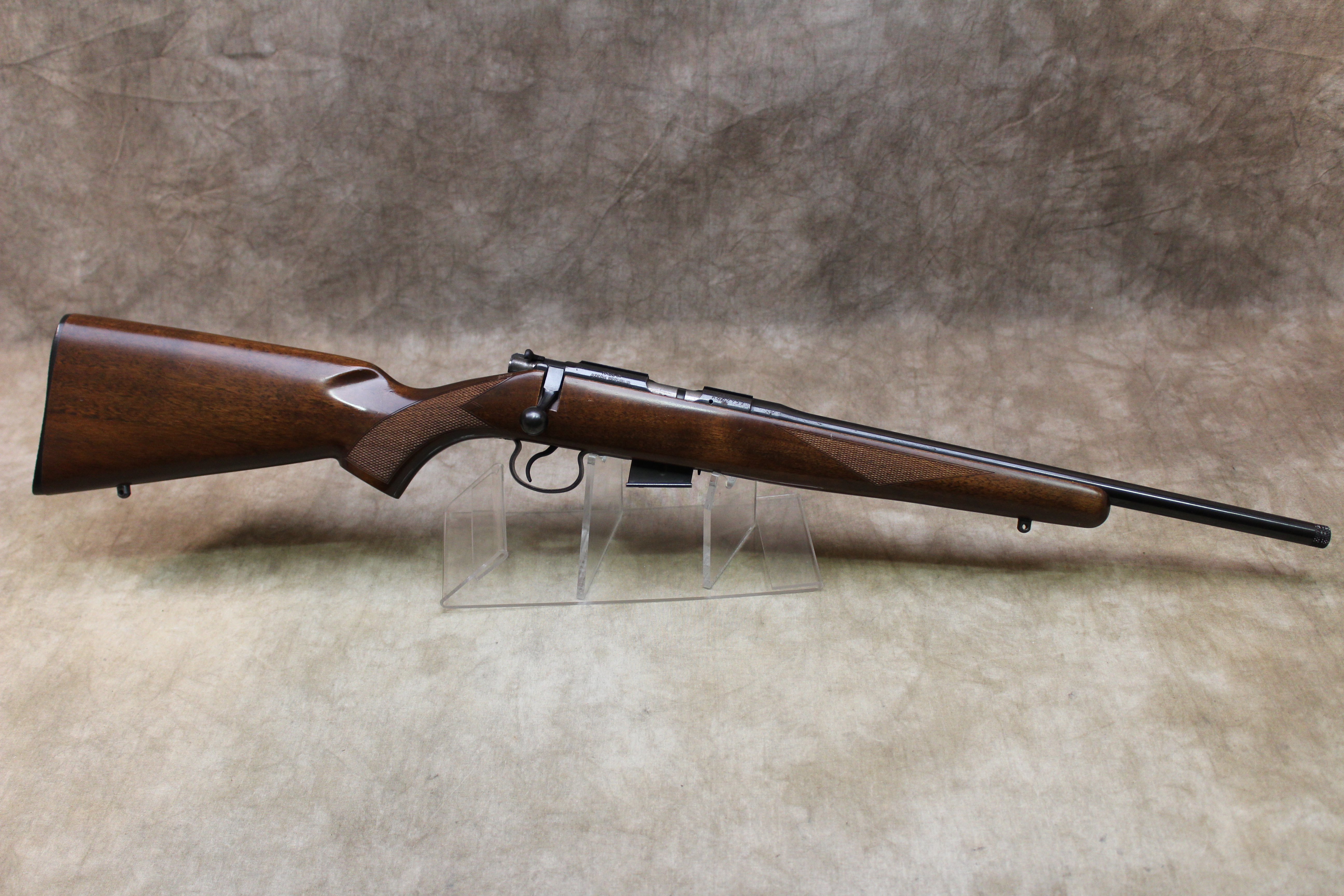 Image of CZ 452-2E ZKM