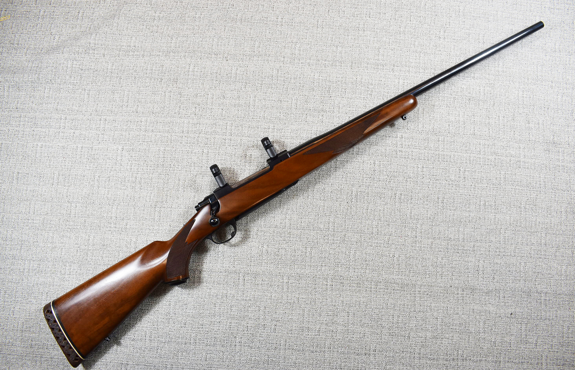 Image of Ruger~M77~.338 Winchester Magnum