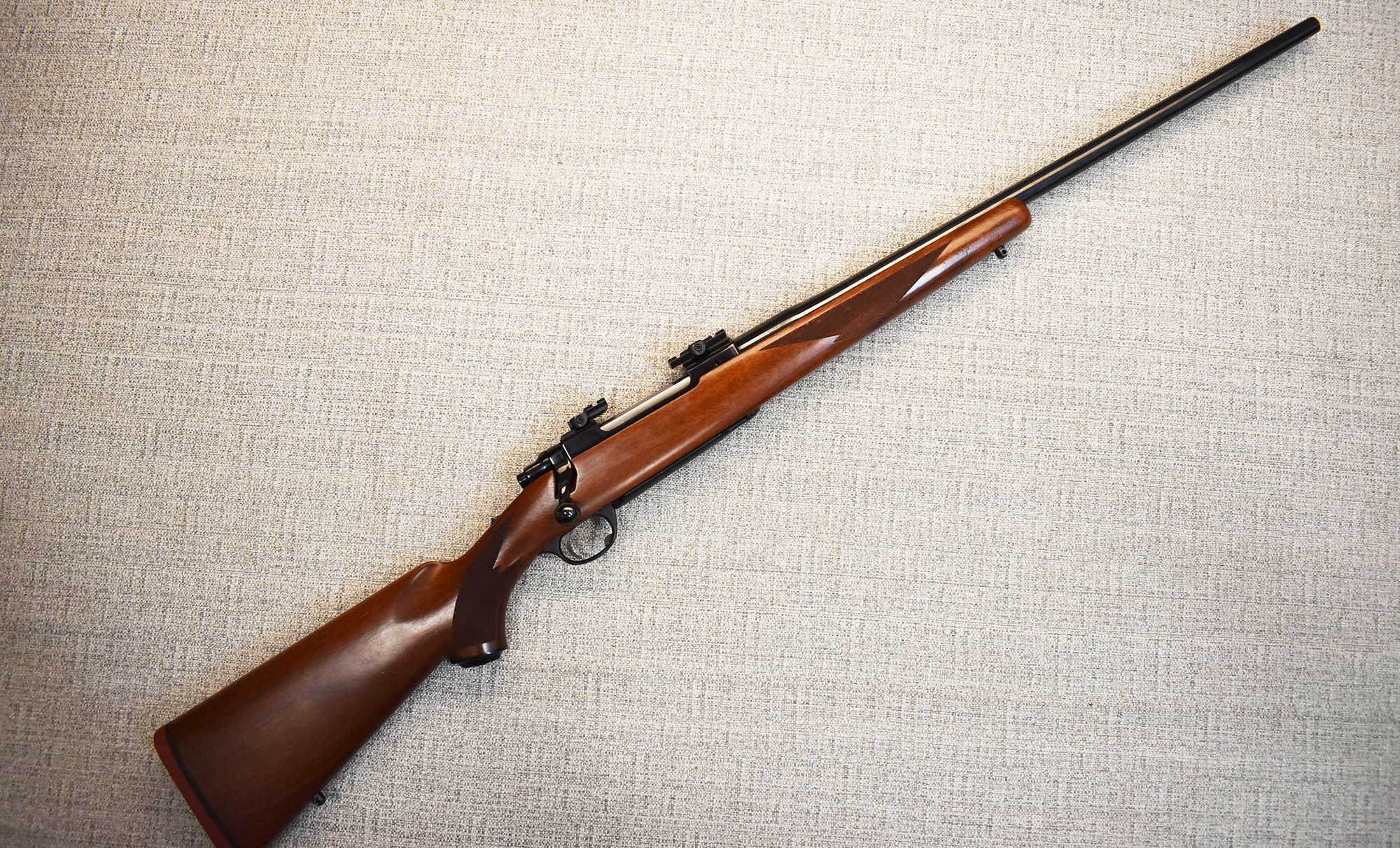 Ruger~M77~.300 Winchester - Ruger