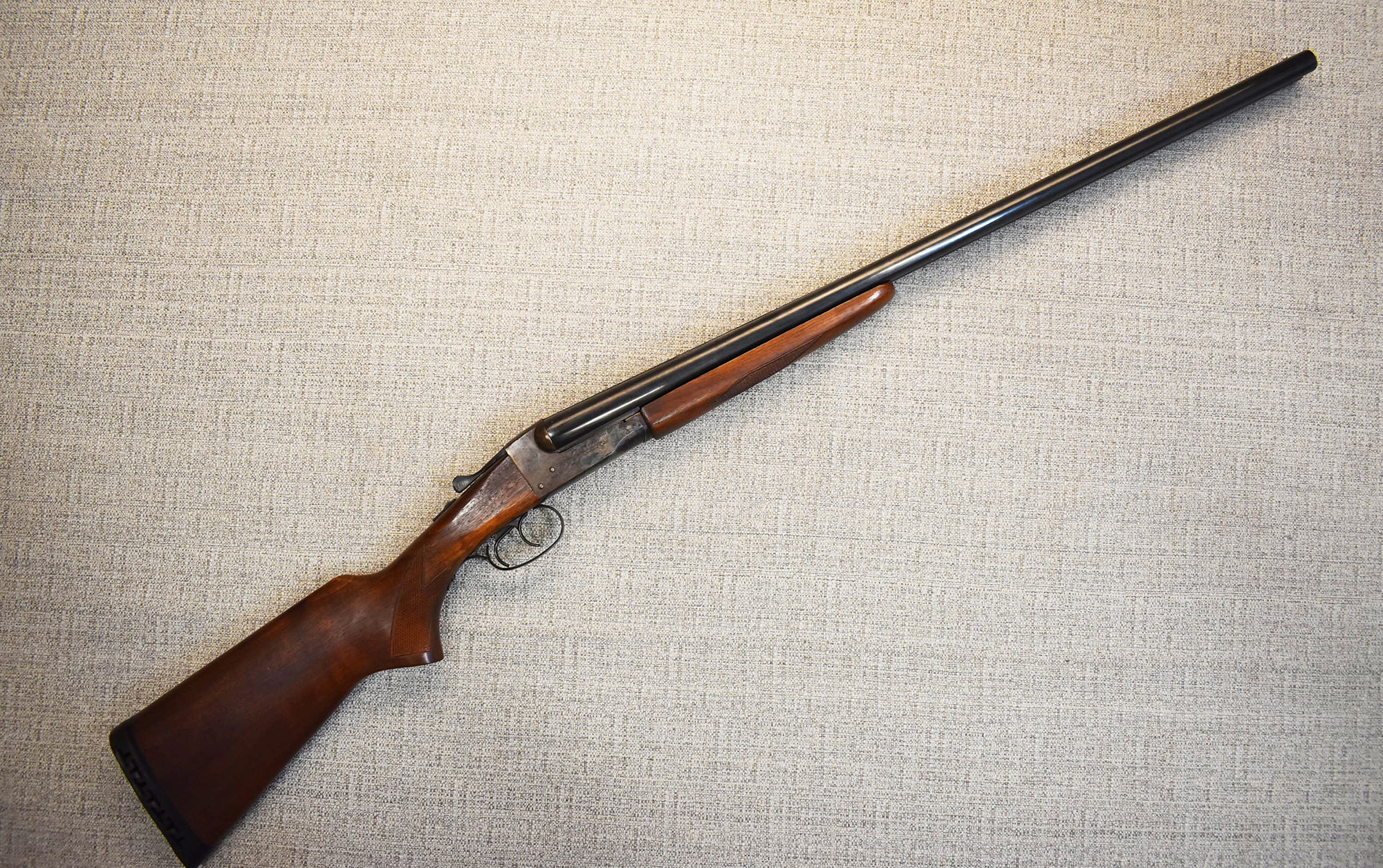 Image of "J. Stevens Arms~5100~16 Gauge~2-3/4"" (70mm)"
