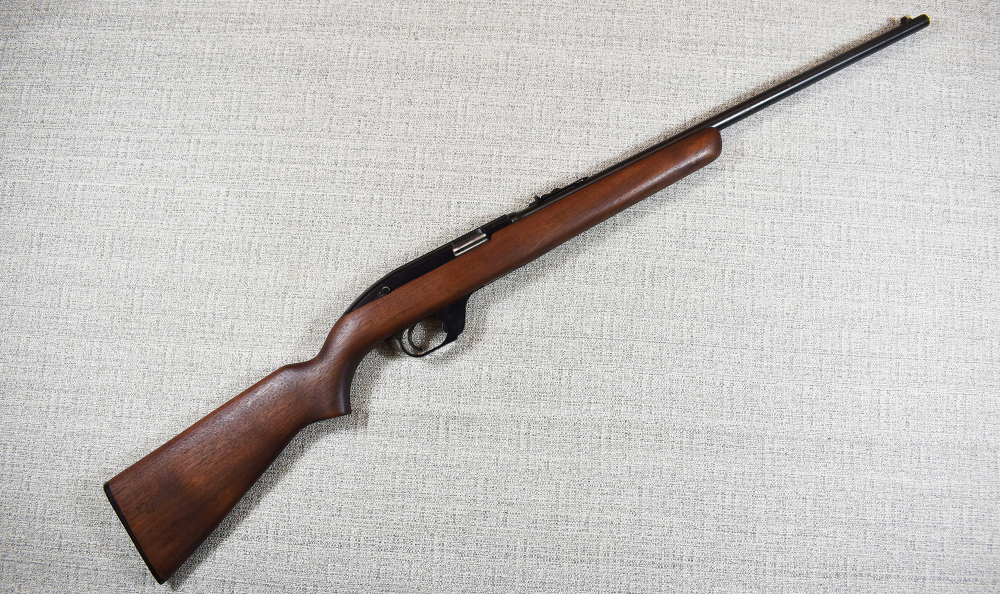 Winchester~77~.22 Short, Long, Long Rifle (Rimfire) - Winchester