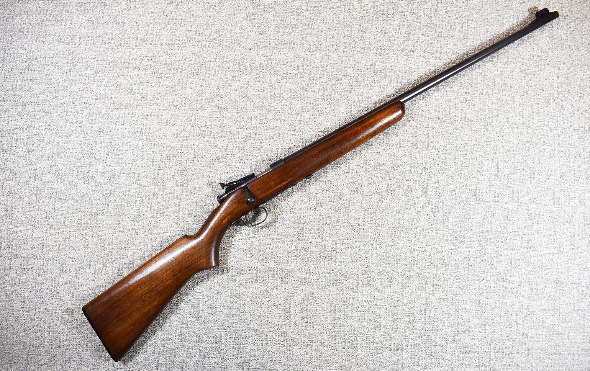 Winchester~69~.22 Short, Long, Long Rifle (Rimfire) - Winchester