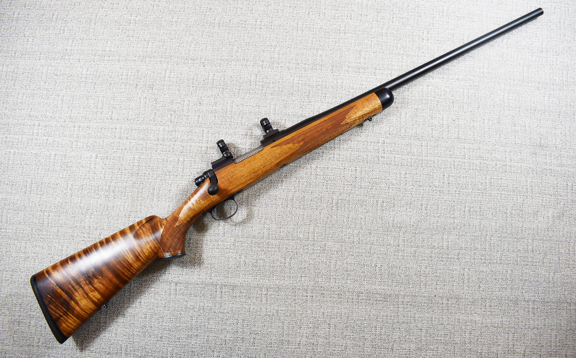 Image of Remington~700~6MM Remington