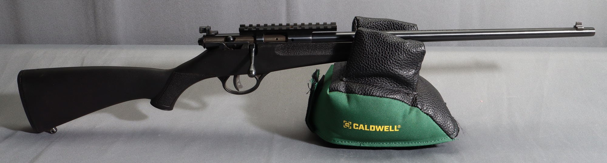 Savage ~ Rascal ~ .22 S, L, LR - Savage Arms
