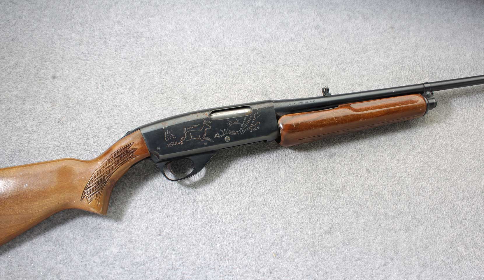 Savage ~ Model 170 ~ .30-30 Win. - Savage Arms