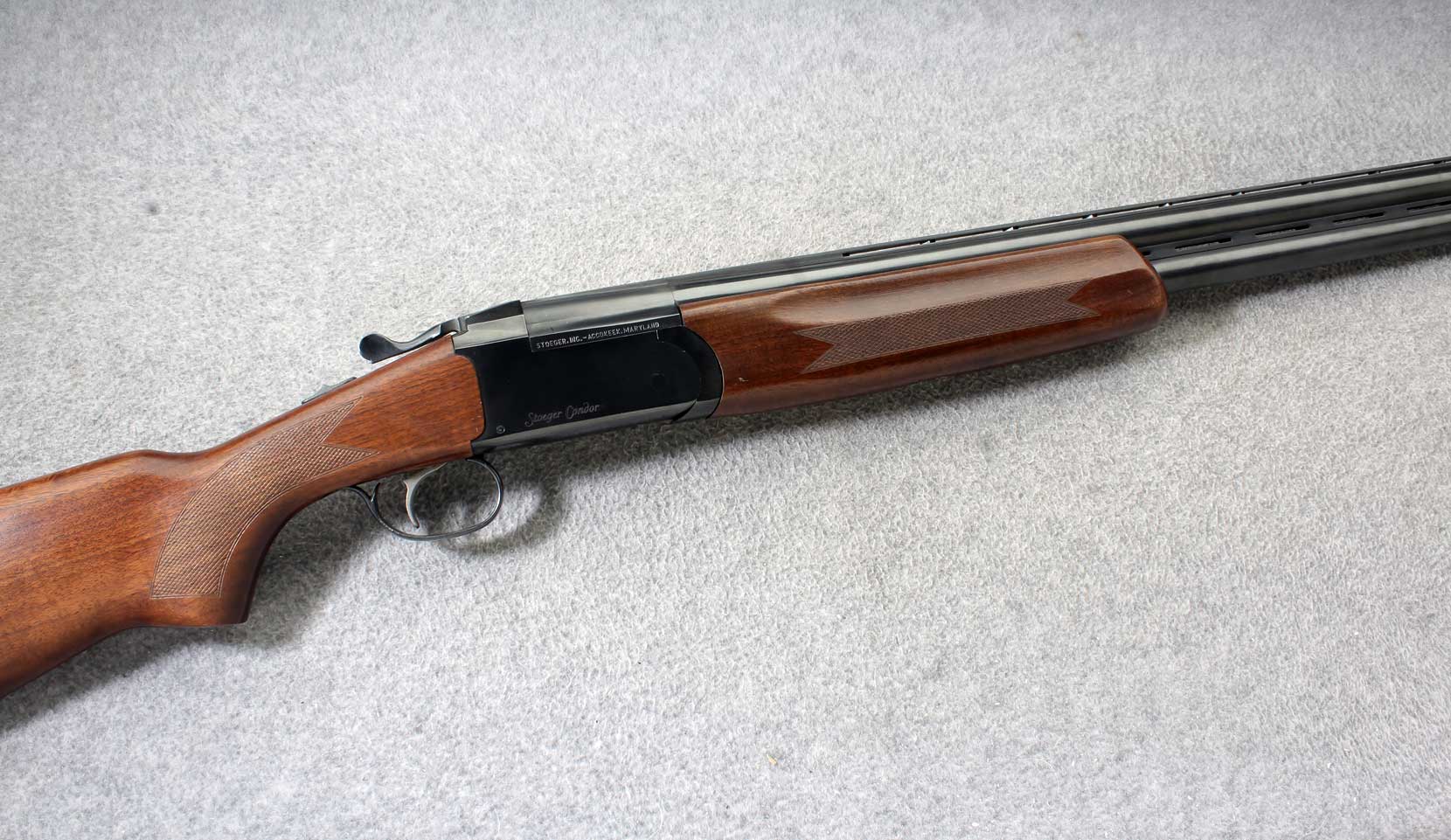 Image of Stoeger ~ Condor I ~ 12 Gauge