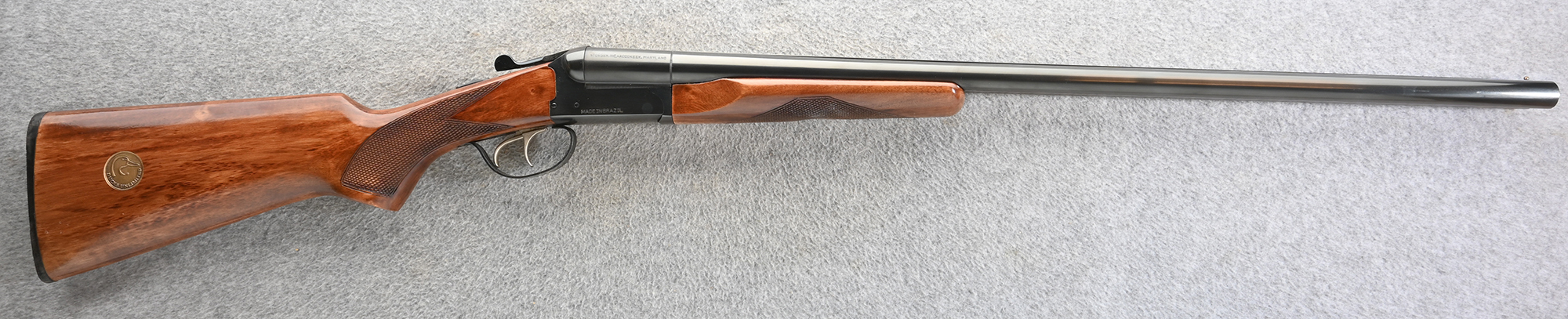 Stoeger ~ Uplander ~ 12 Gauge