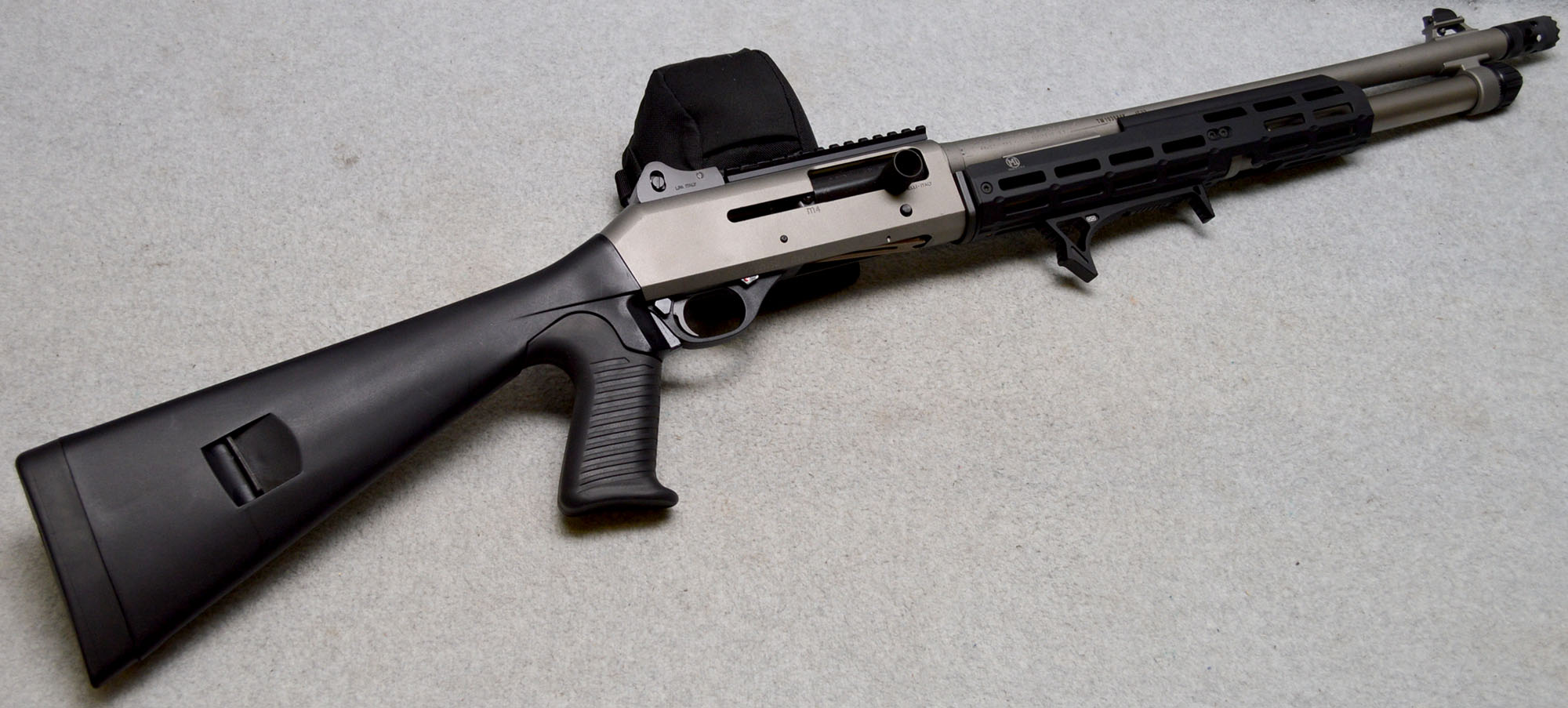Benelli ~ M4 ~ 12 Gauge 2¾″-3″ - Benelli