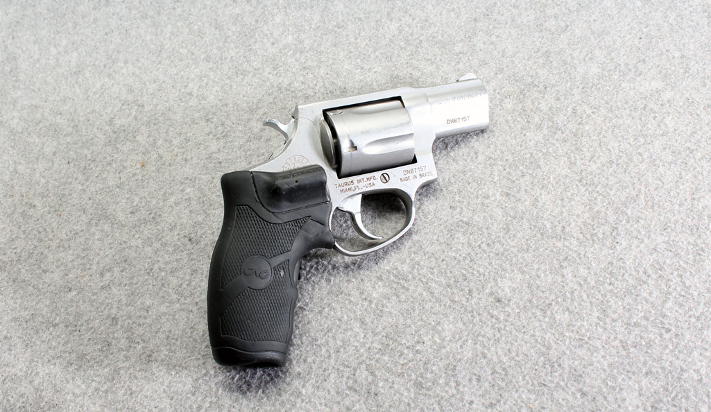 Image of Taurus ~ 605 ~ .357 Magnum