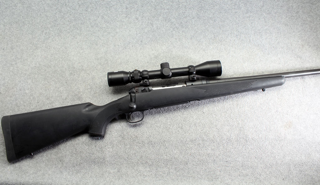 Image of Savage Arms ~ 111 ~ .270 Winchester
