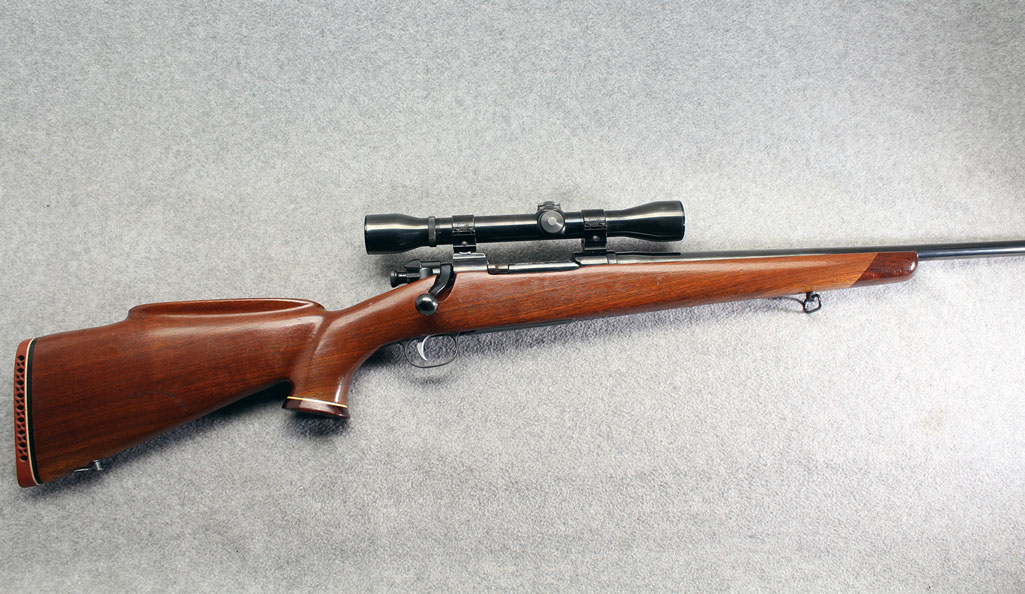 Image of Remington ~ 03-A3 Sporter ~ .30-06 Springfield