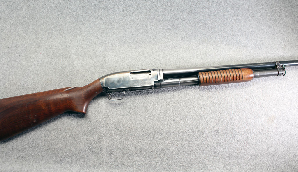 Winchester ~ 12 ~ 12 Gauge - Winchester