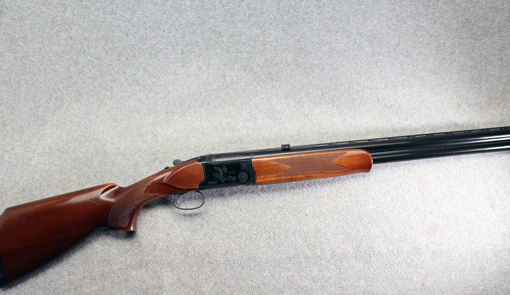 Arthemis ~ 12 ~ 12 Gauge - Arthemis