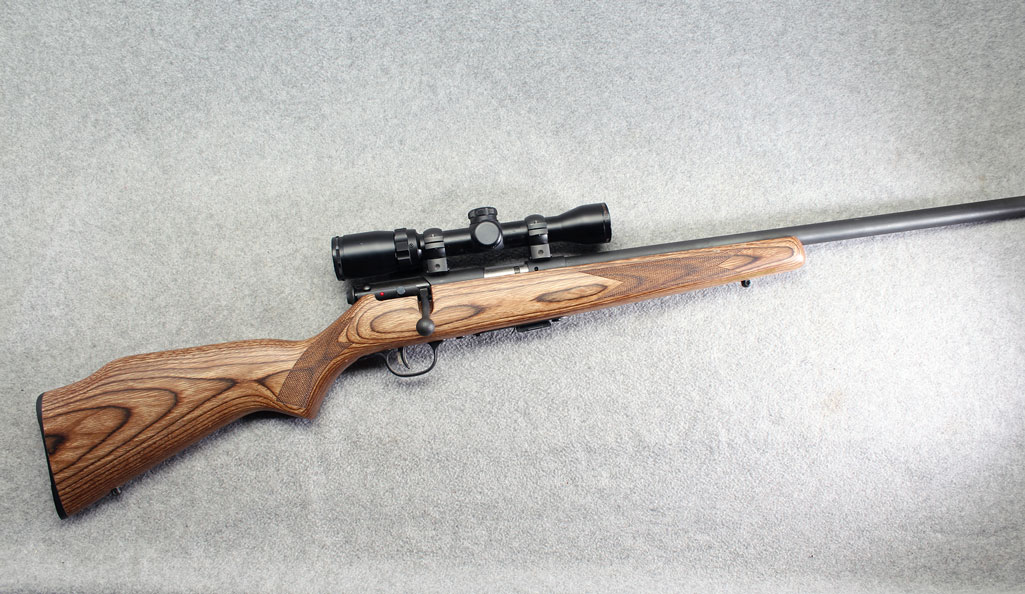Savage Arms ~ Mark II ~ .22 Long Rifle - Savage Arms