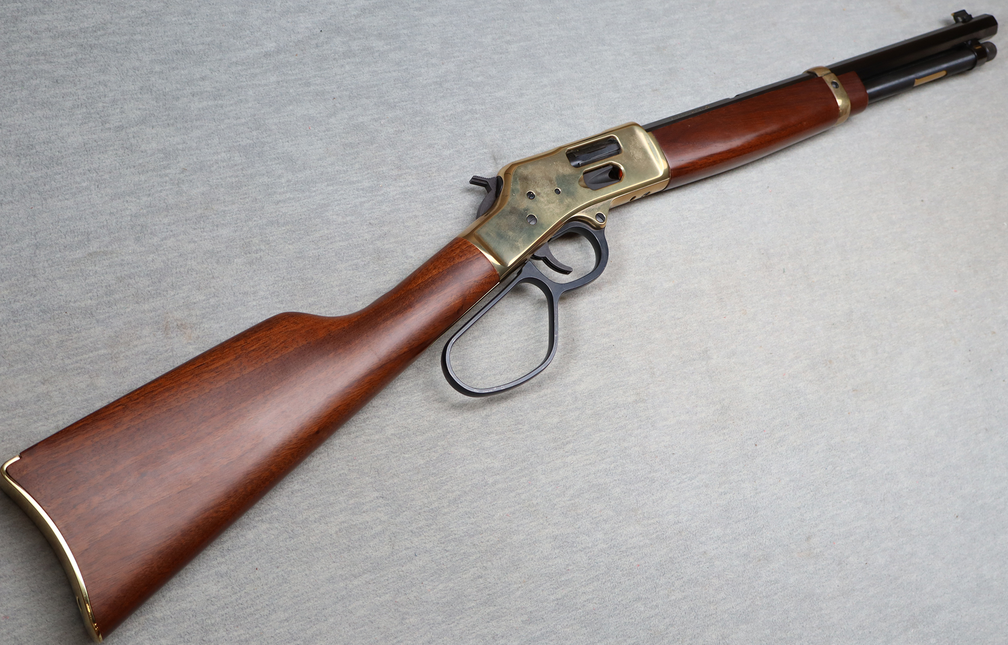 Image of Henry ~ Big Boy Carbine ~ .45 Colt