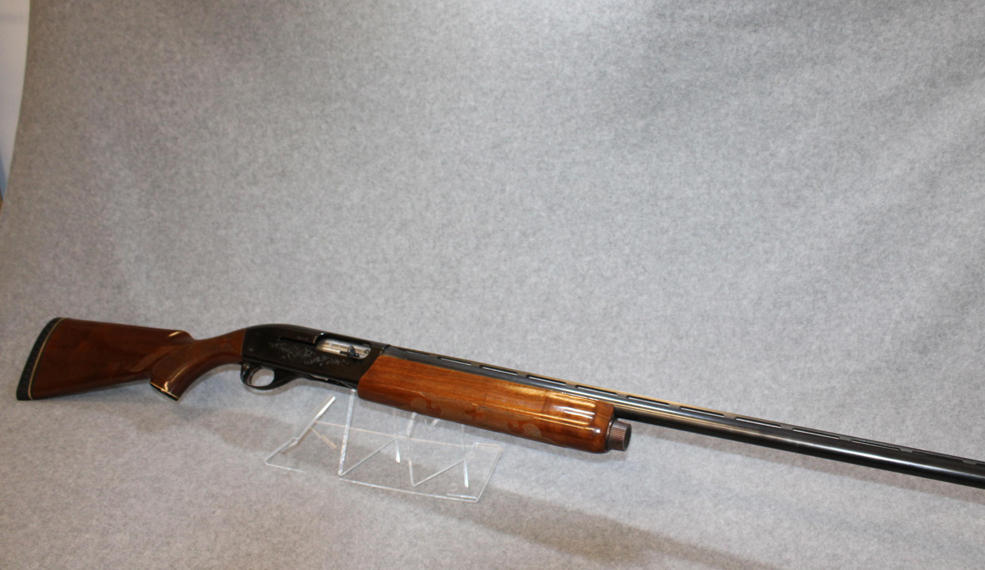 Remington~Model 1100~12 Gauge - Remington