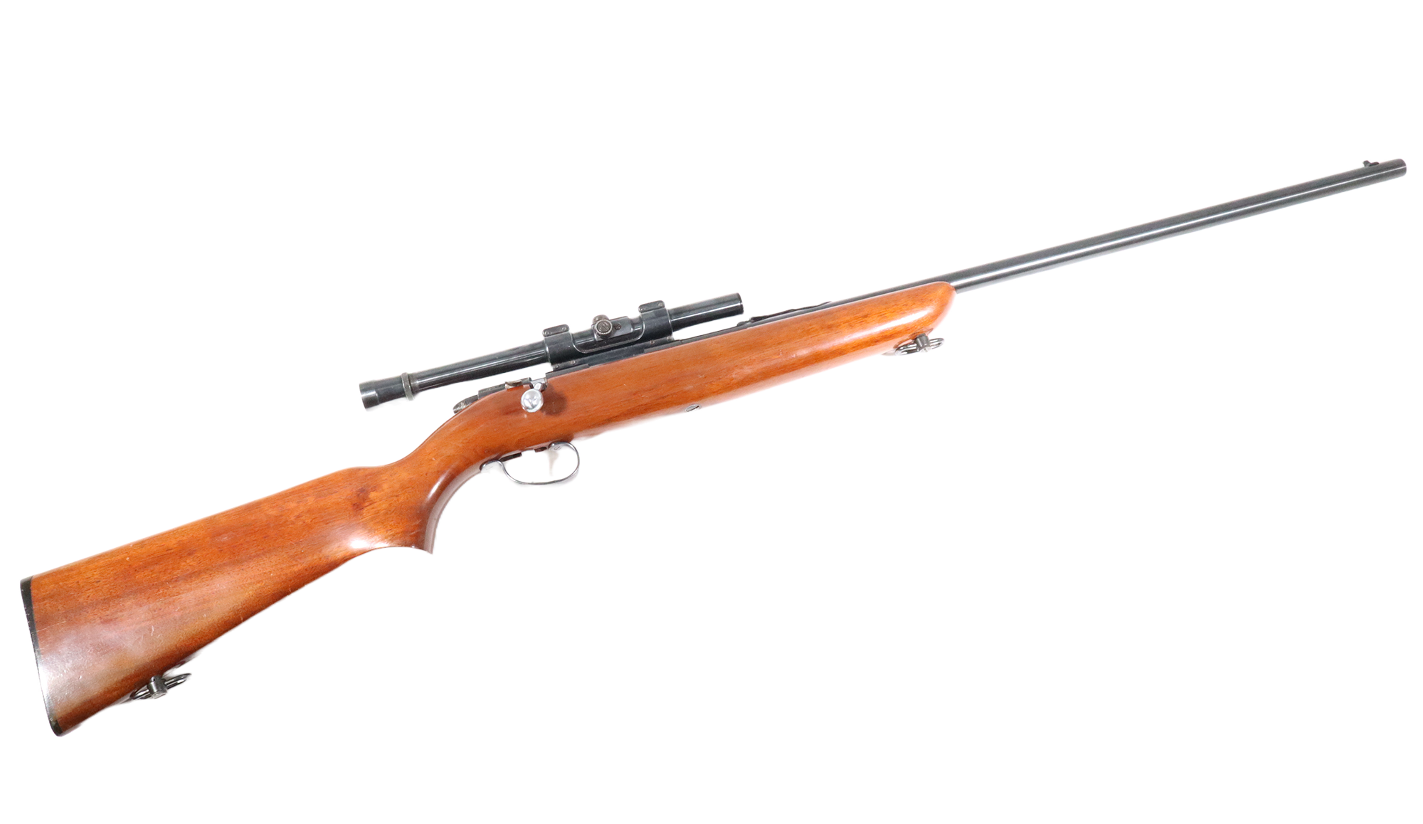 Remington Remington ~ 510 ~ .22 S/L/LR - $349.99 at Bass Pro Shops