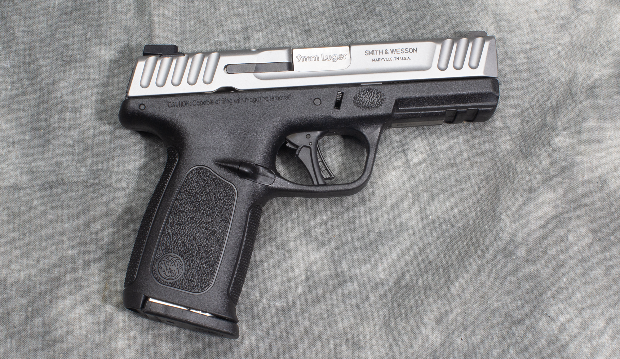SMITH &WESSON ~ SD9 2.0 ~ 9MM LUGER - Smith & Wesson