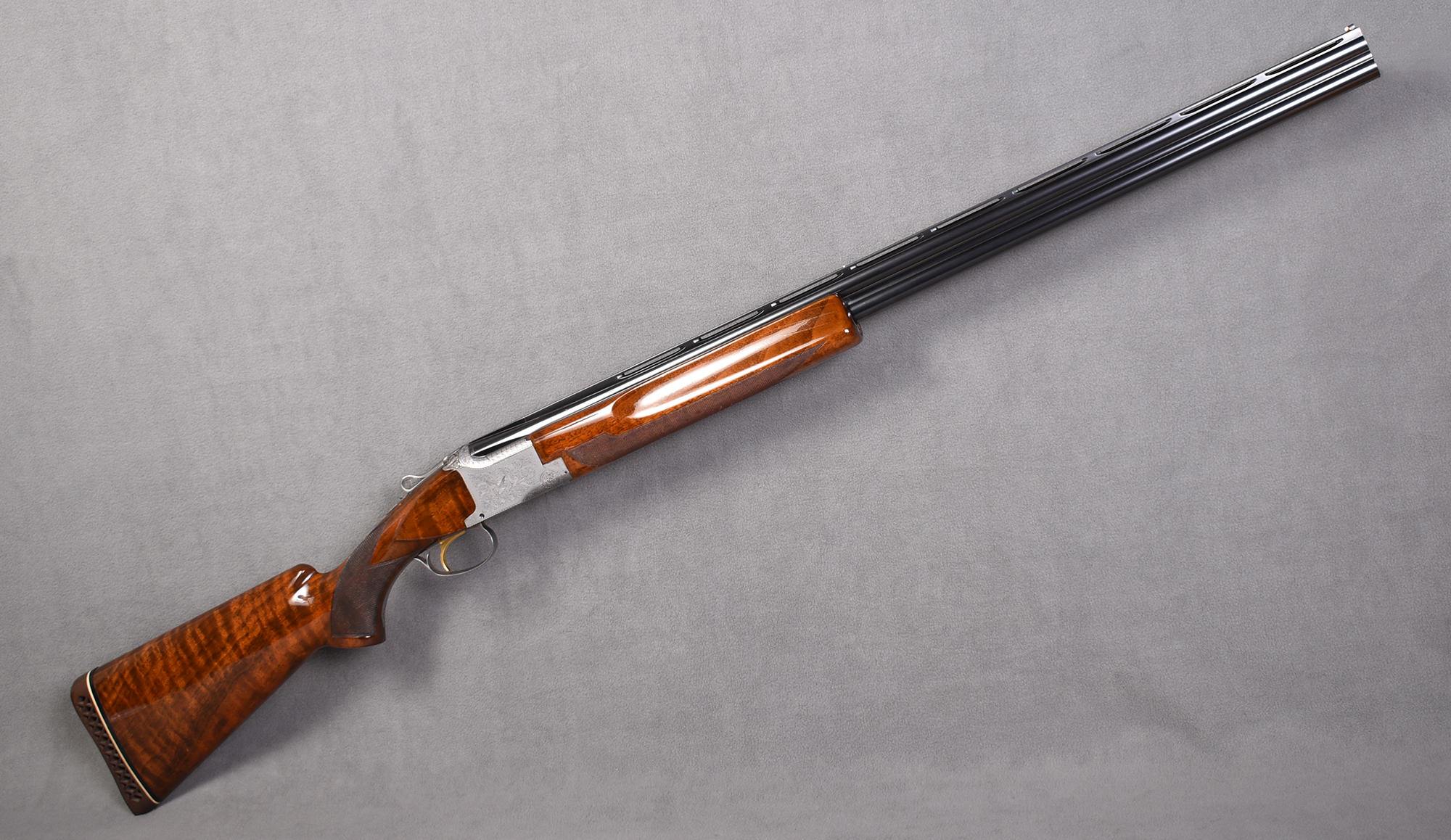 Browning ~ Superposed Pigeon Grade ~ 12 Gauge