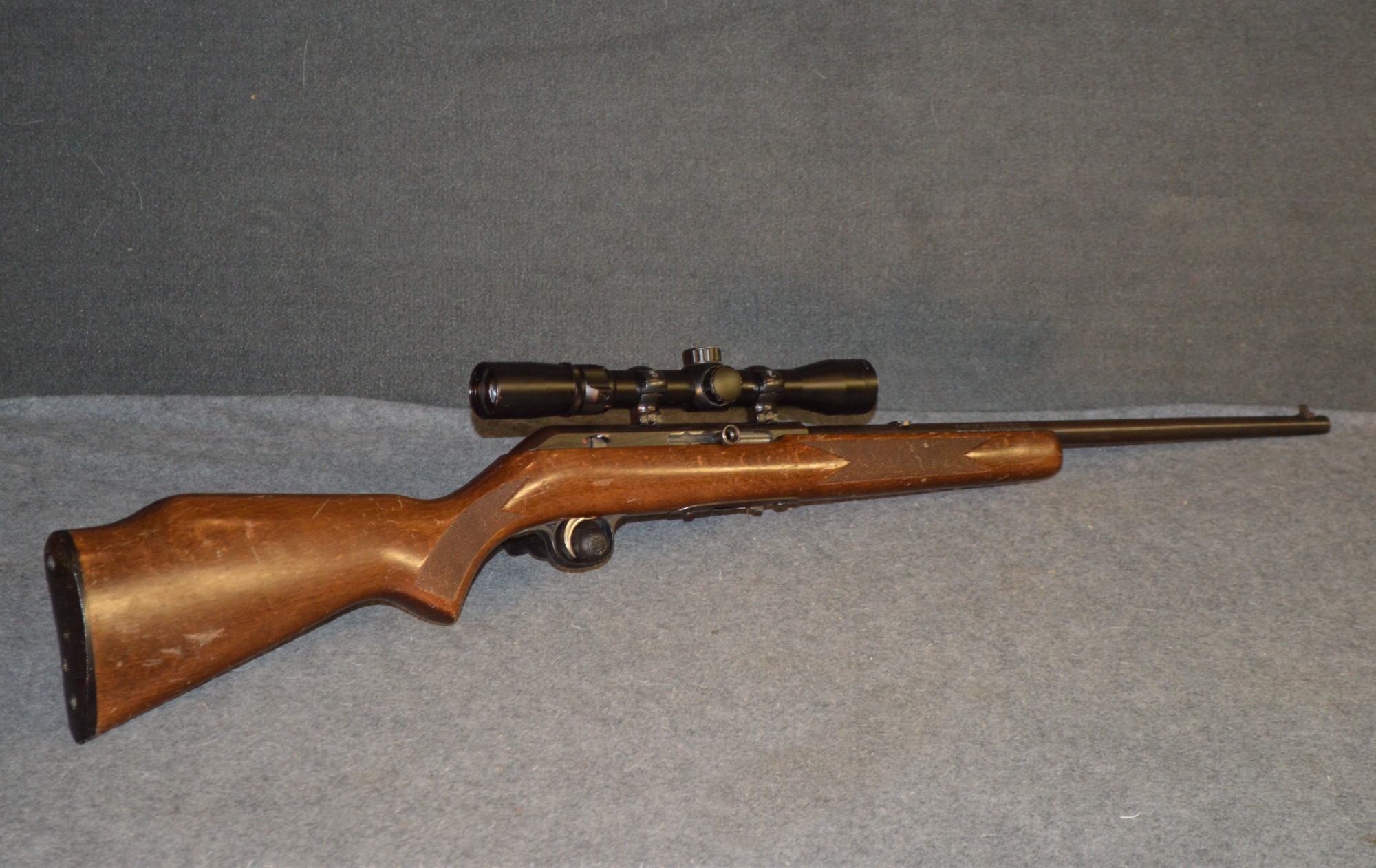 Stevens ~ 954 ~ .22 Long Rifle - Savage Arms