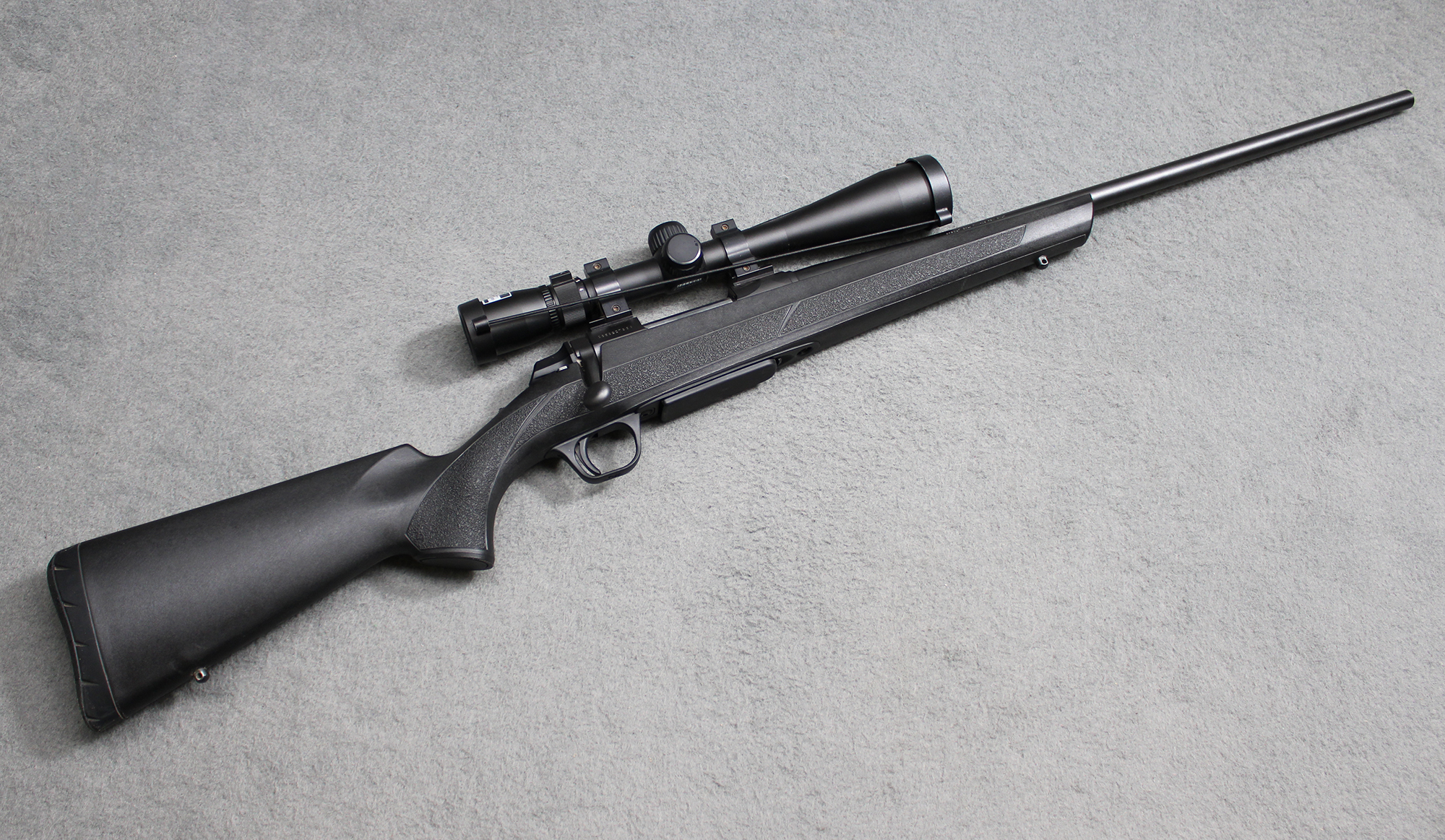 Browning ~ A-Bolt ~ 7mm-08 Remington - Browning