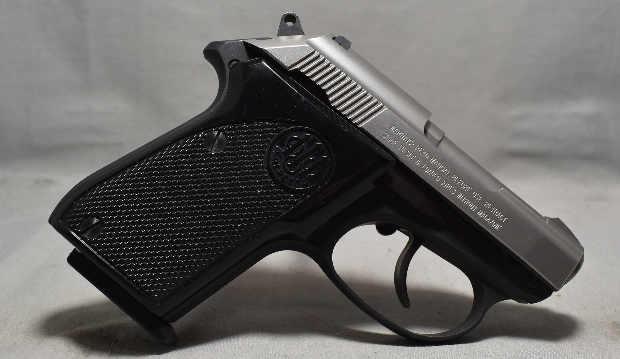 Beretta ~ 3032 Tomcat ~ .32 Auto - Beretta