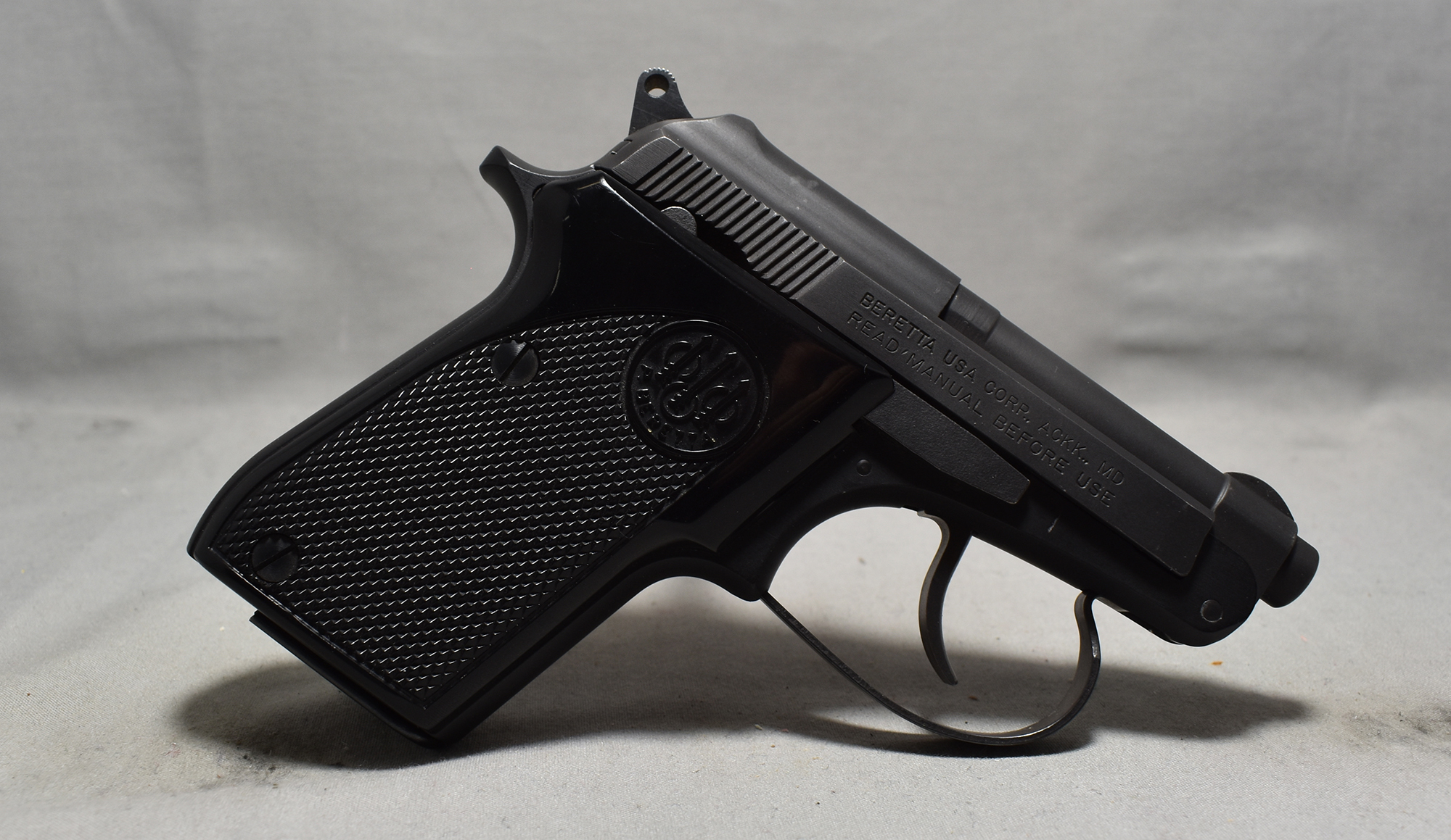 Image of Beretta ~ Model 21A ~ .25 ACP