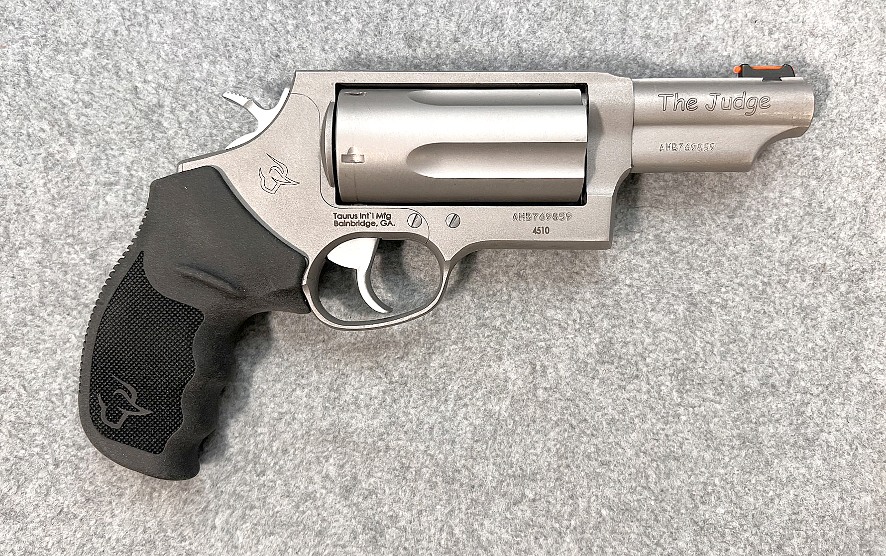 Taurus ~ 4510 Judge ~ .410/.45 LC - Taurus