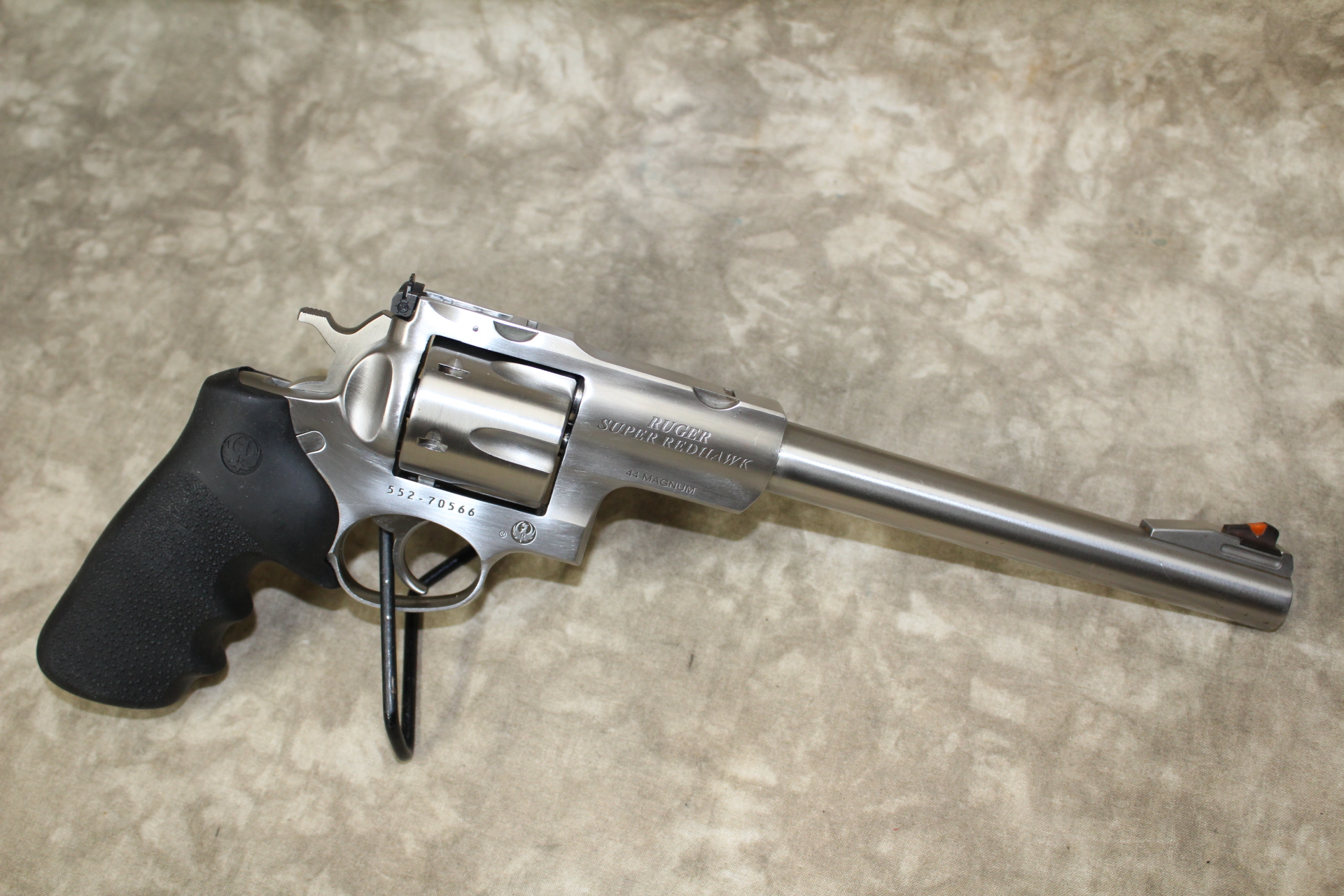 Ruger~Super Redhawk~.44 Magnum - Ruger