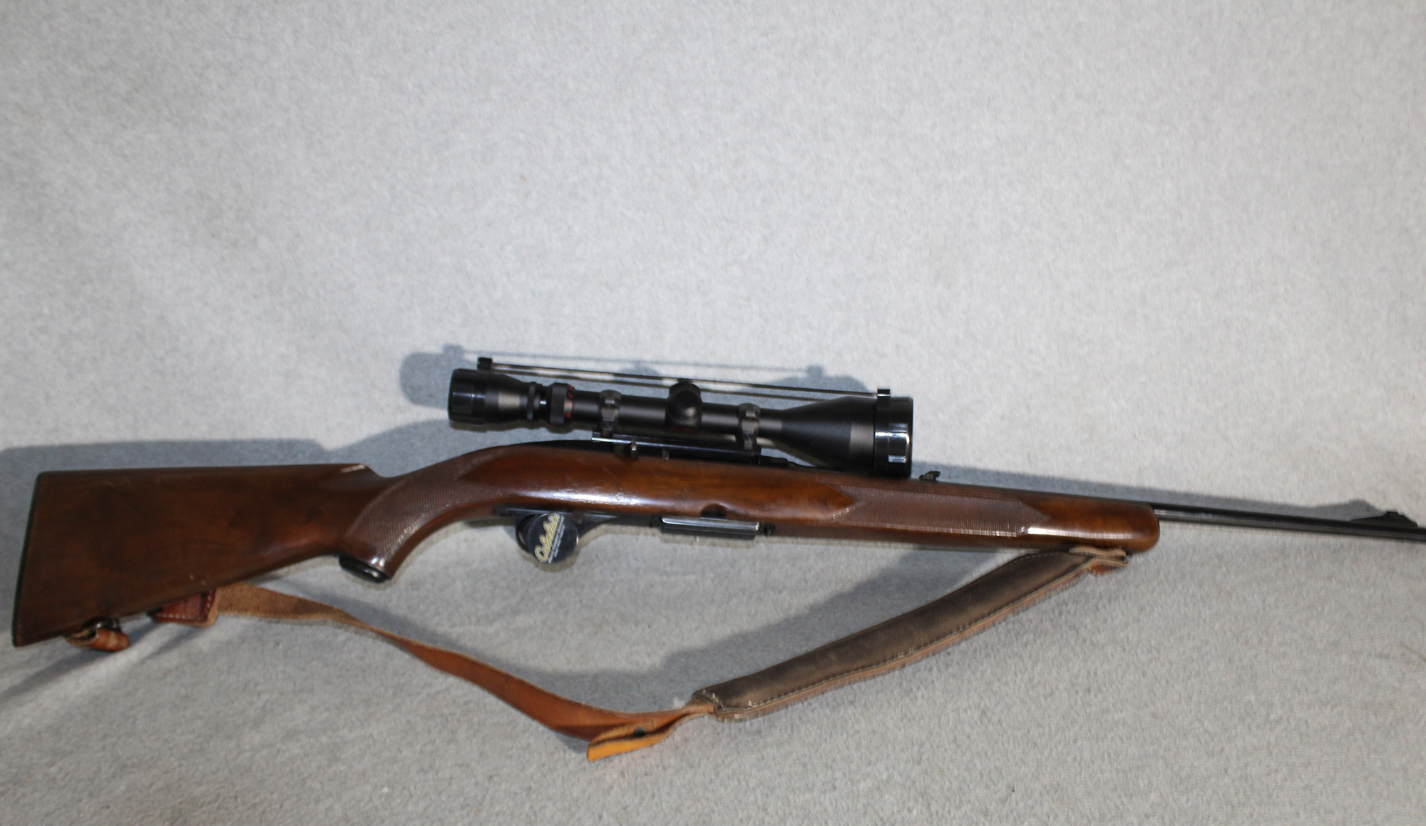 Winchester ~ 100 ~ .308 Winchester - Winchester