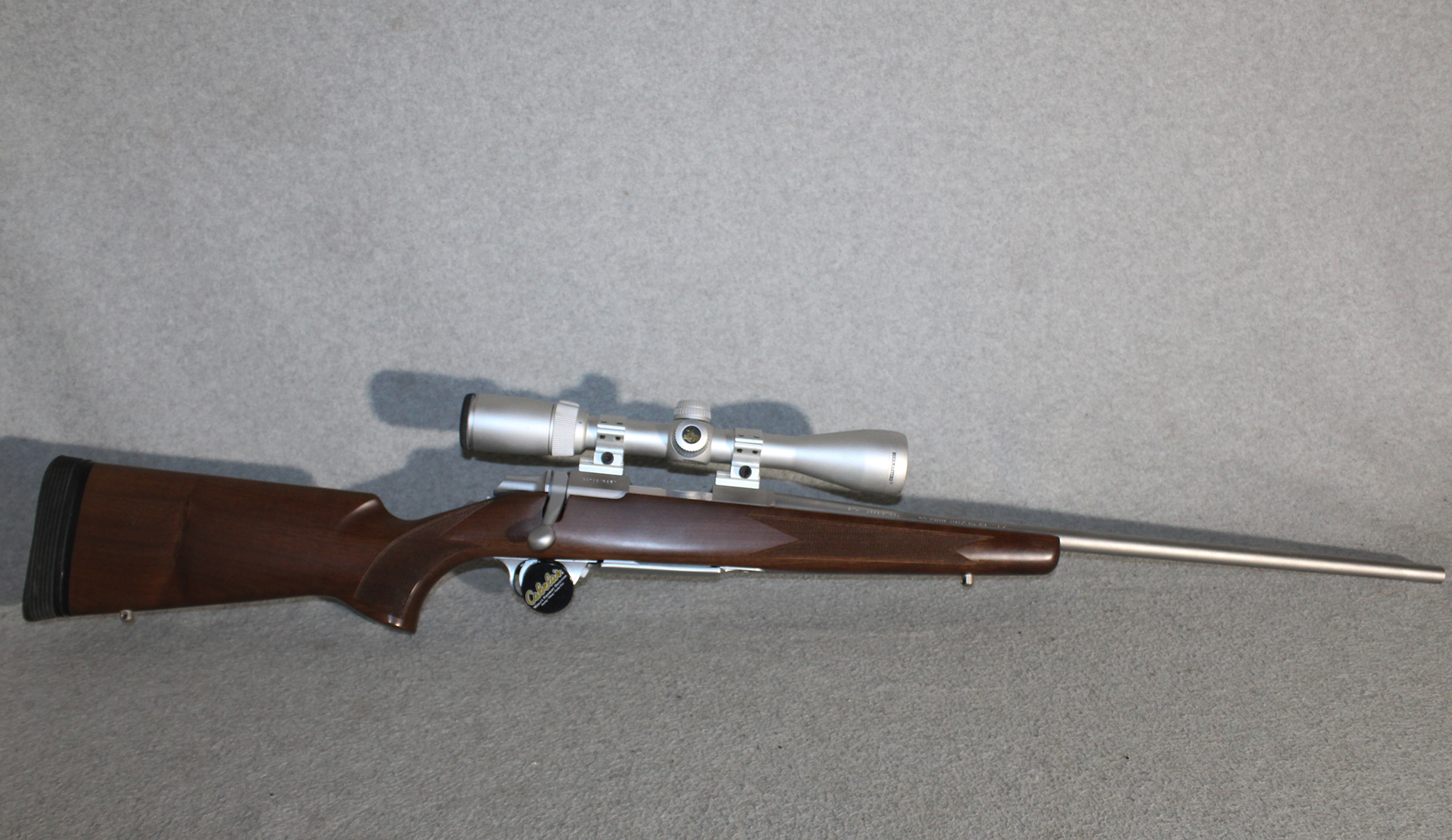 Browning ~ A-Bolt ~ .308 Winchester - Browning