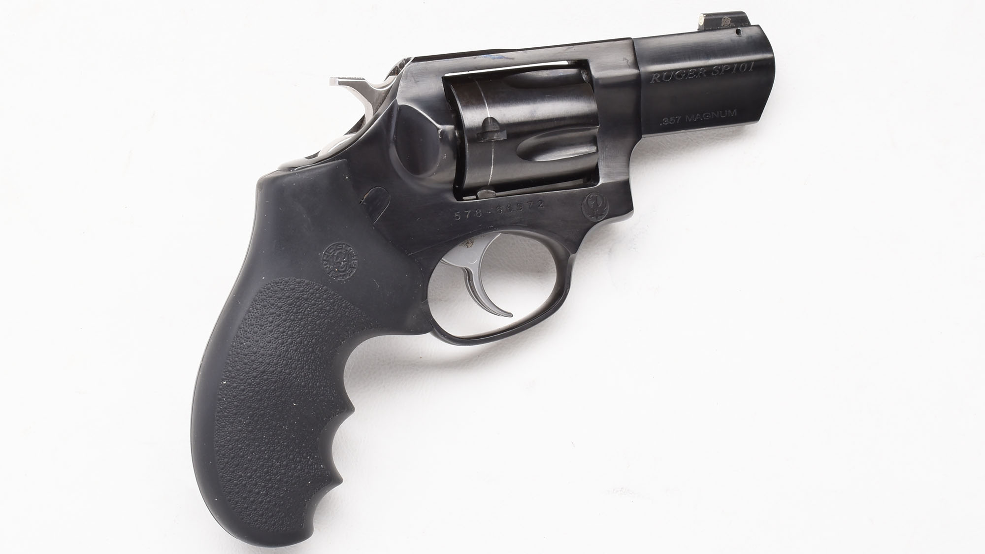 Ruger Ruger ~ SP101 ~ .357 Magnum - $599.99 at Bass Pro Shops