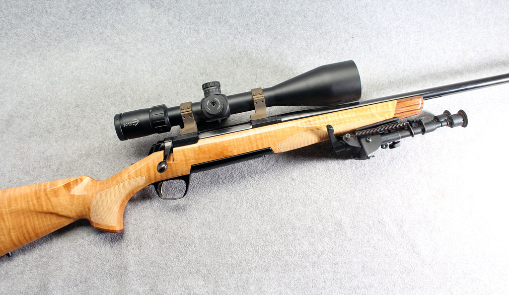 Browning ~ X-Bolt Medallion ~ .30-06 Springfield - Browning
