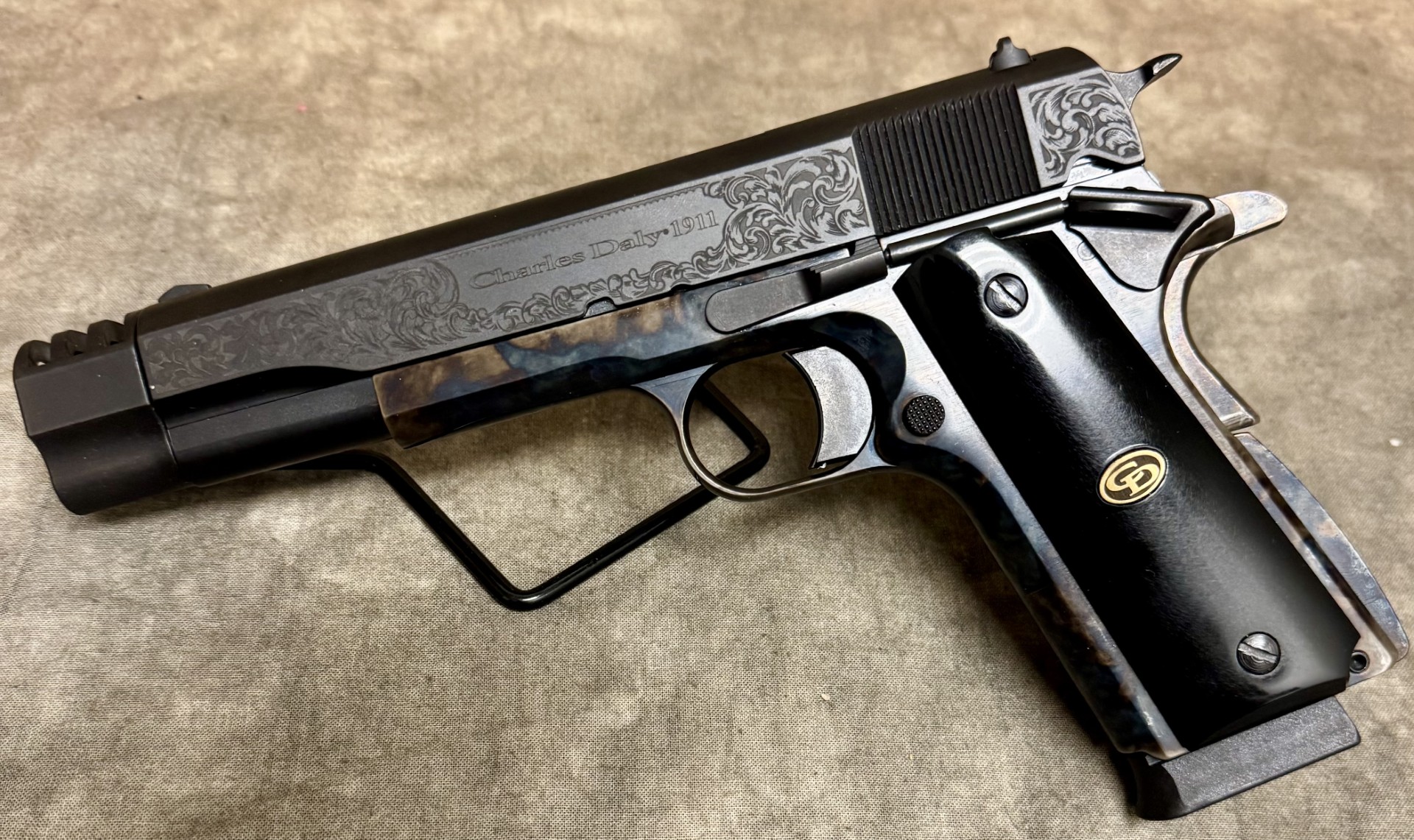 Image of Charles Daly~1911~.45 ACP