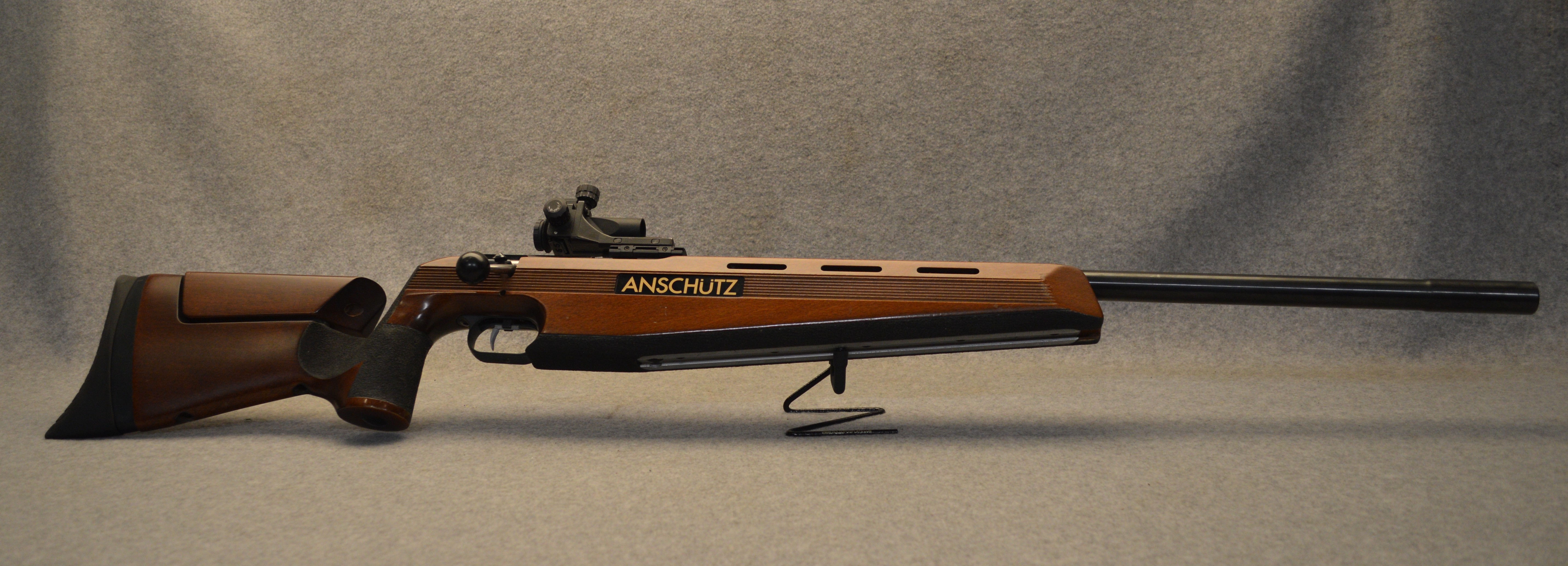 Anschutz ~ 1903 ~ .22 Long rifle