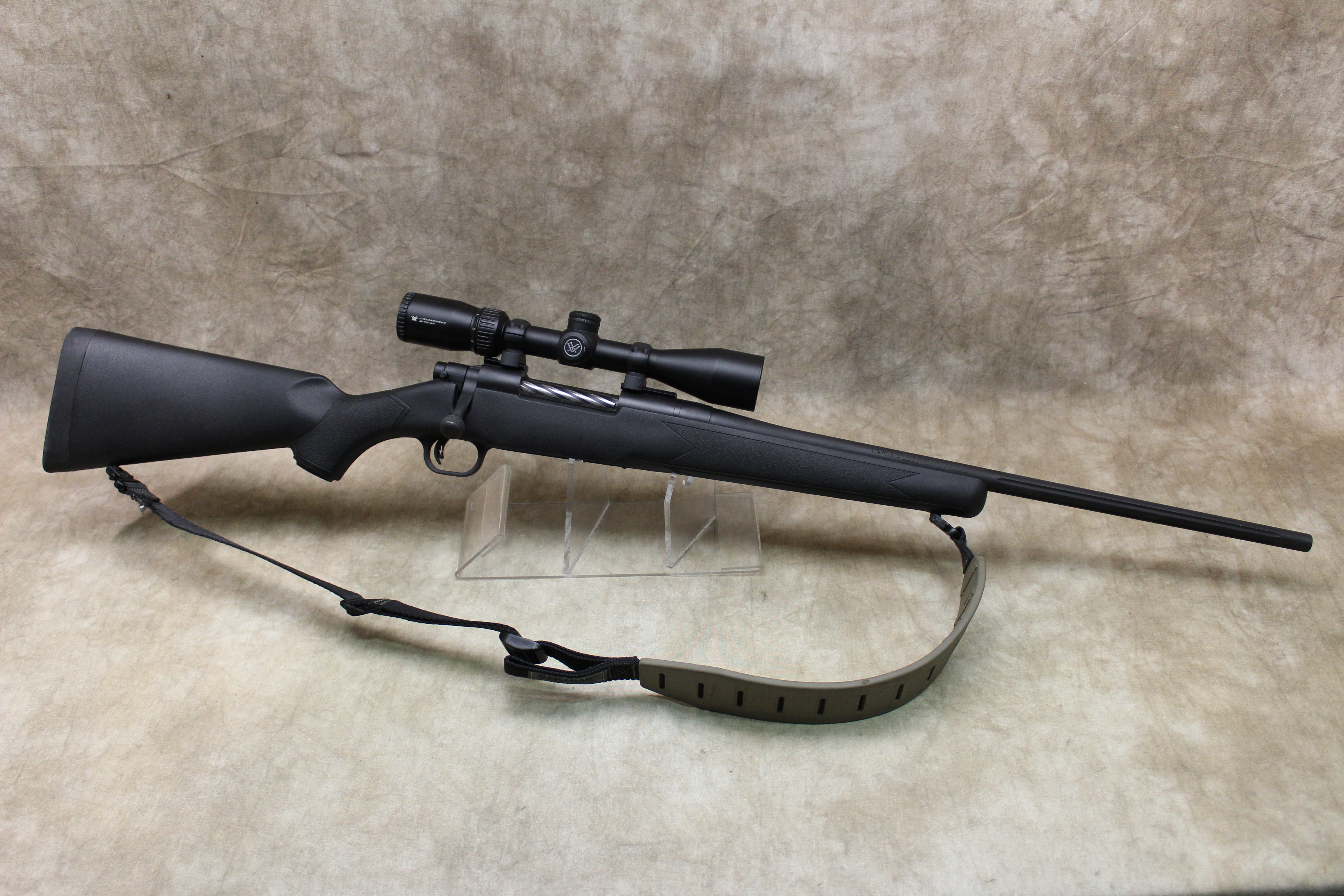 Image of Mossberg Patriot