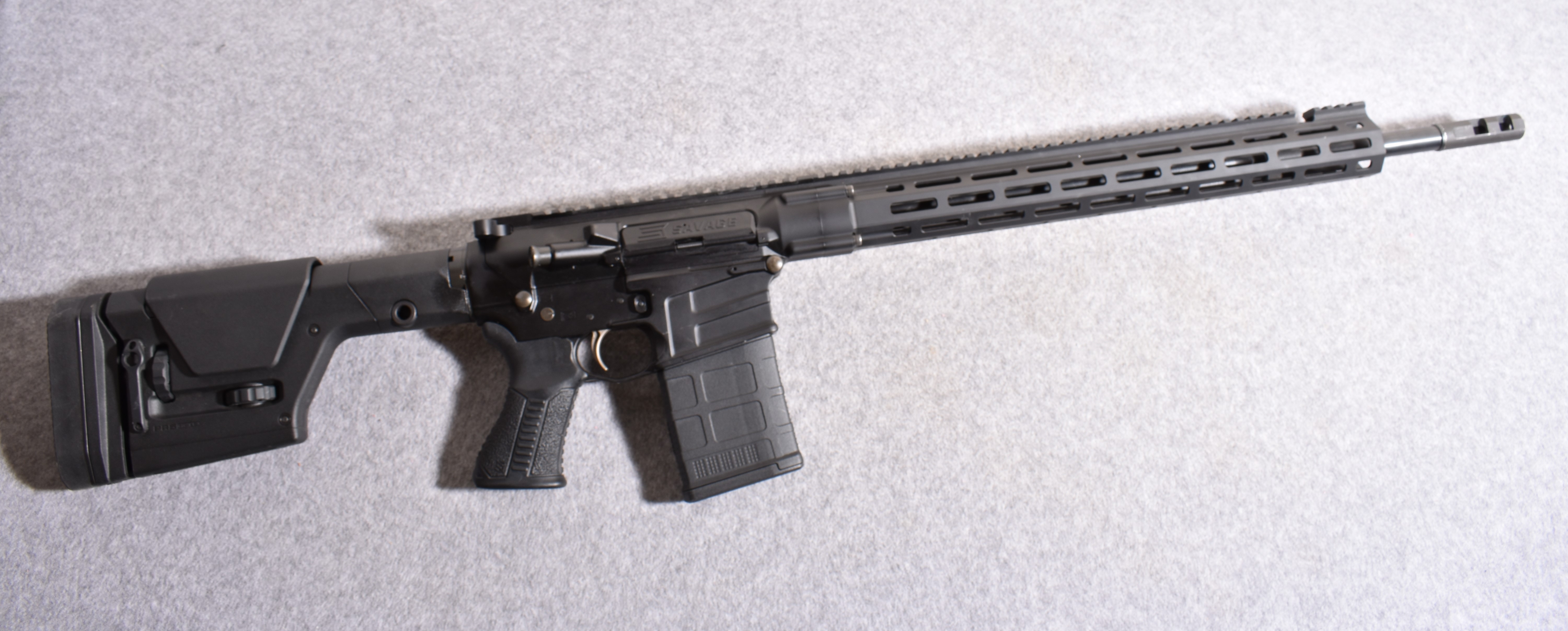 Image of Savage MSR-10 .308/ Winchester Semi-Auto Rifle