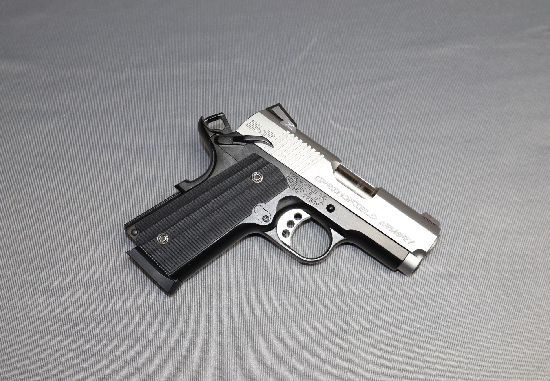 Springfield~EMP~.40 S&ampW - Springfield Armory