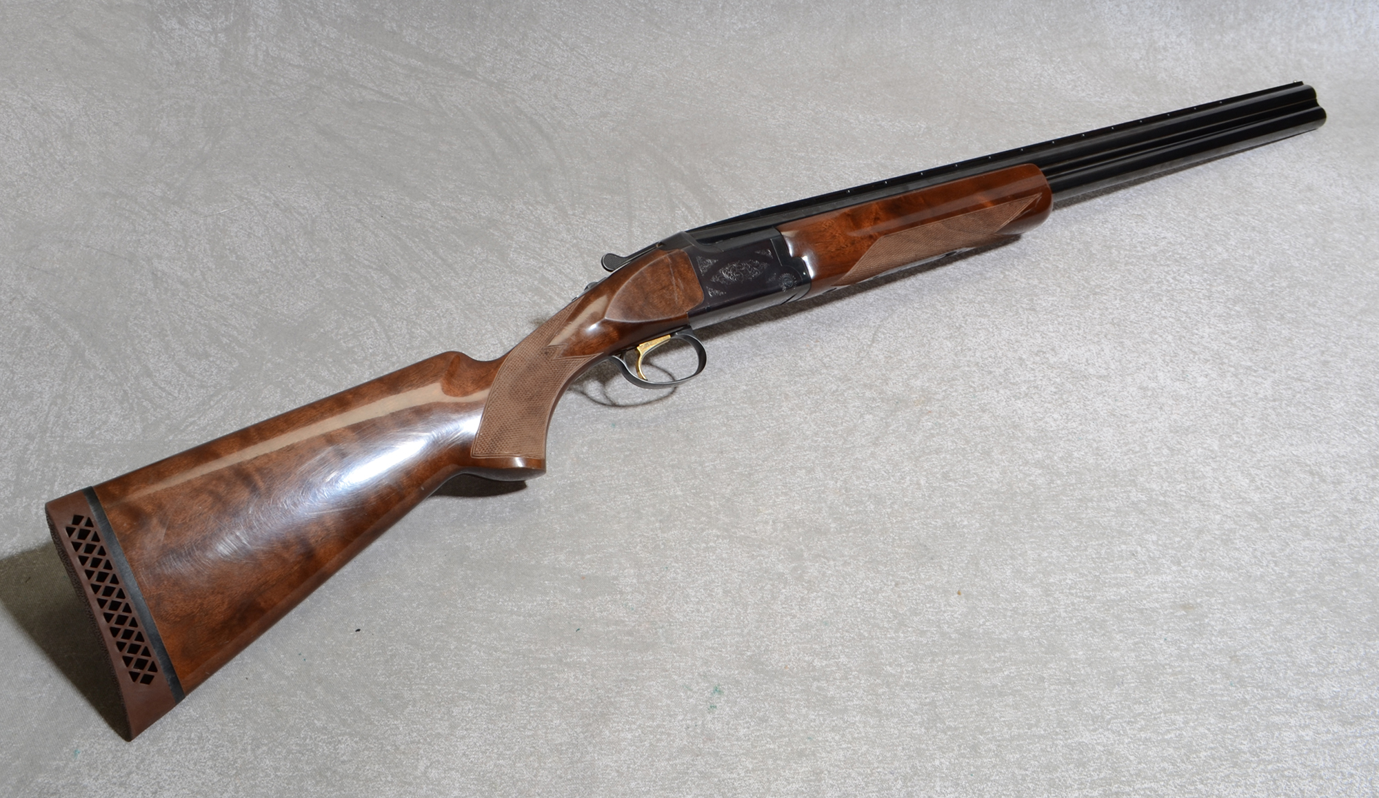 Browning Citori Shotgun, 12 Gauge, 28 inch Barrel - Browning