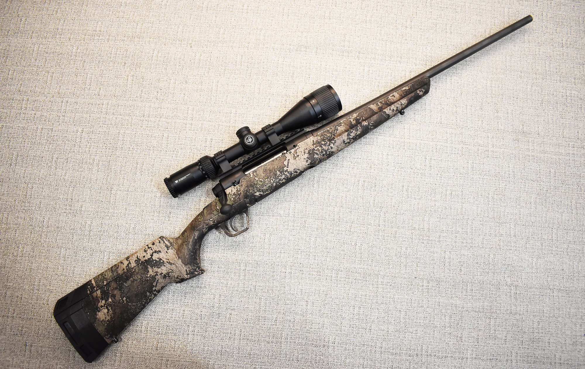 Savage Arms~Axis~.30-06 Springfield - Savage Arms
