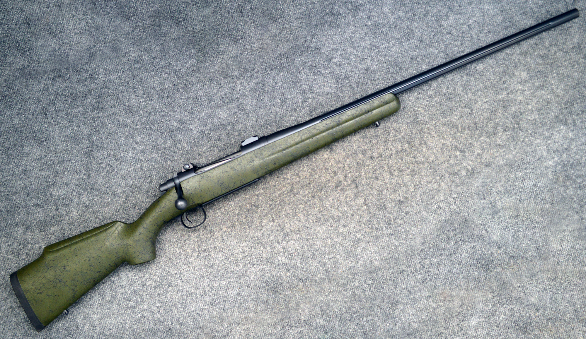 Cooper ~ 52 ~ .280 AI - Cooper Firearms