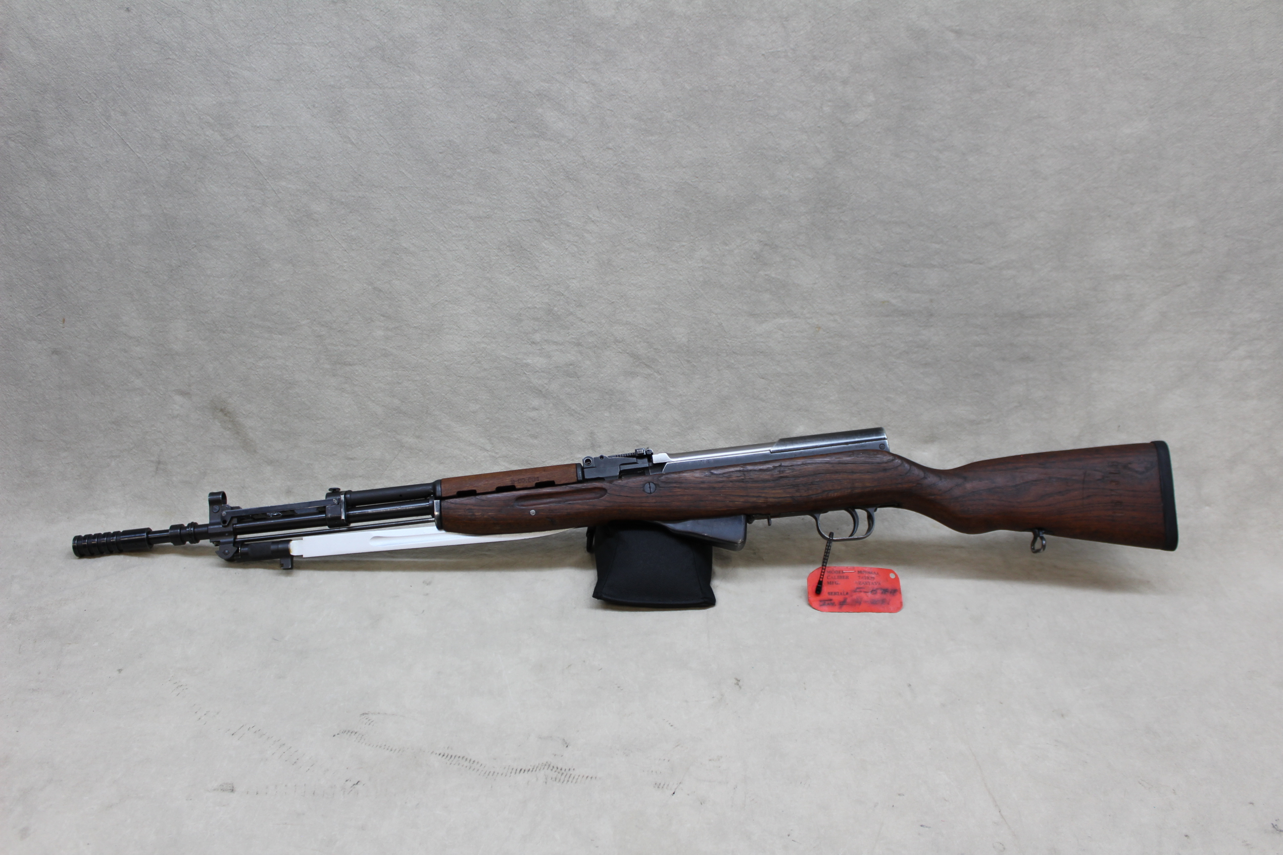 Image of SKS ~ 7.62x39mm ~
