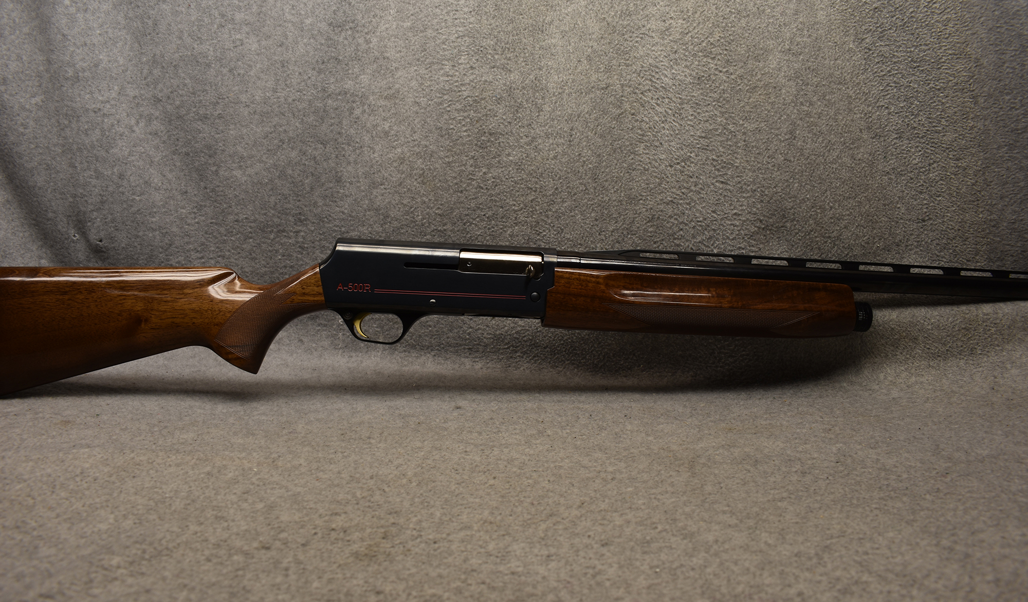 Browning ~ A-500R ~ 12 Gauge - Browning