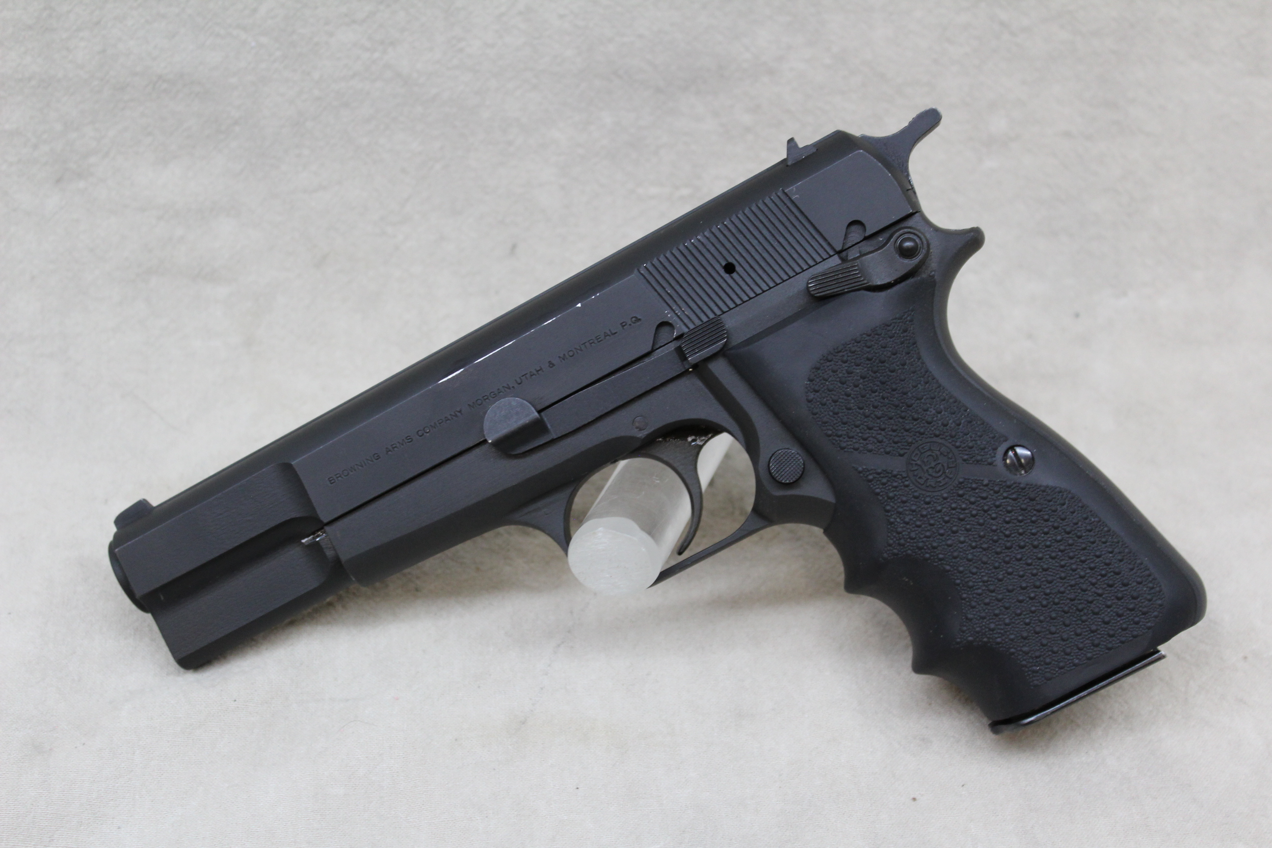 Browning Browning pistol ~ 9mm Luger ~ - $999.99 at Bass Pro Shops