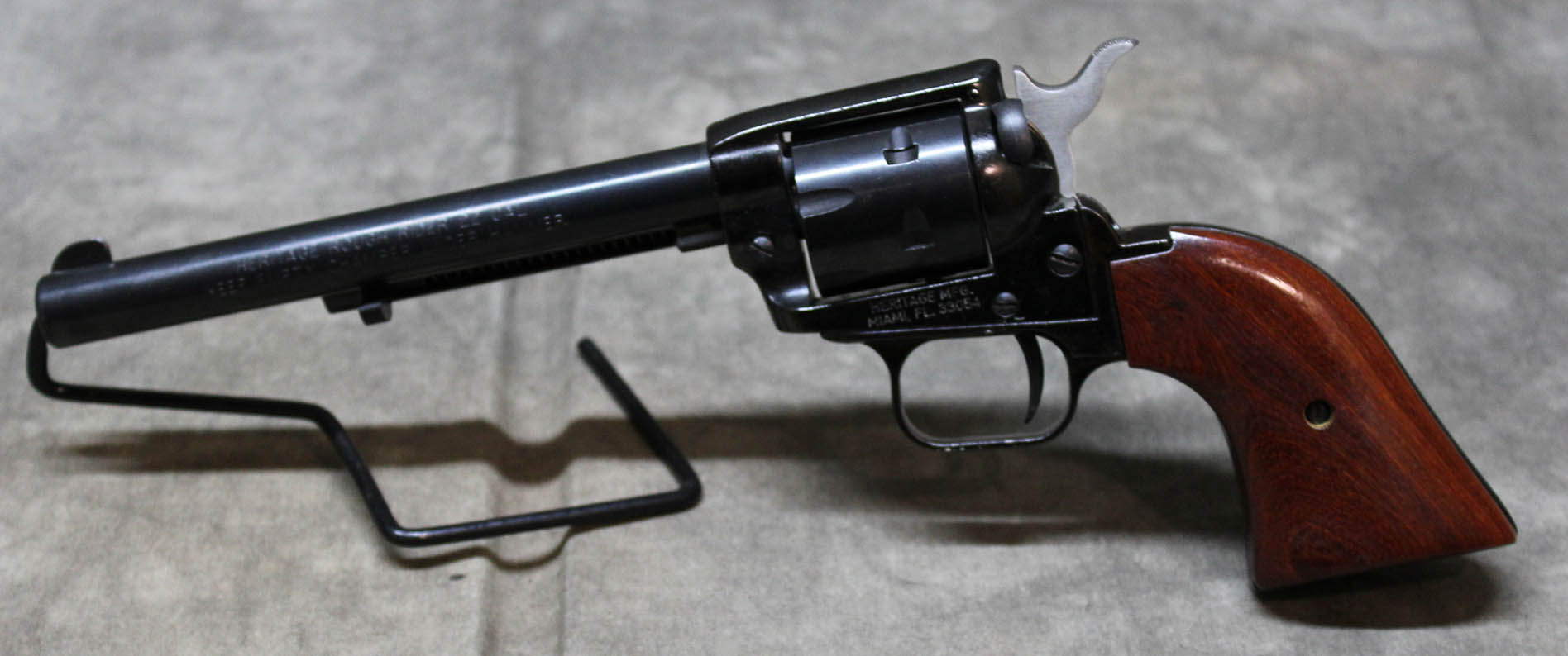 Image of Heritage ~ Rough Rider ~ .22