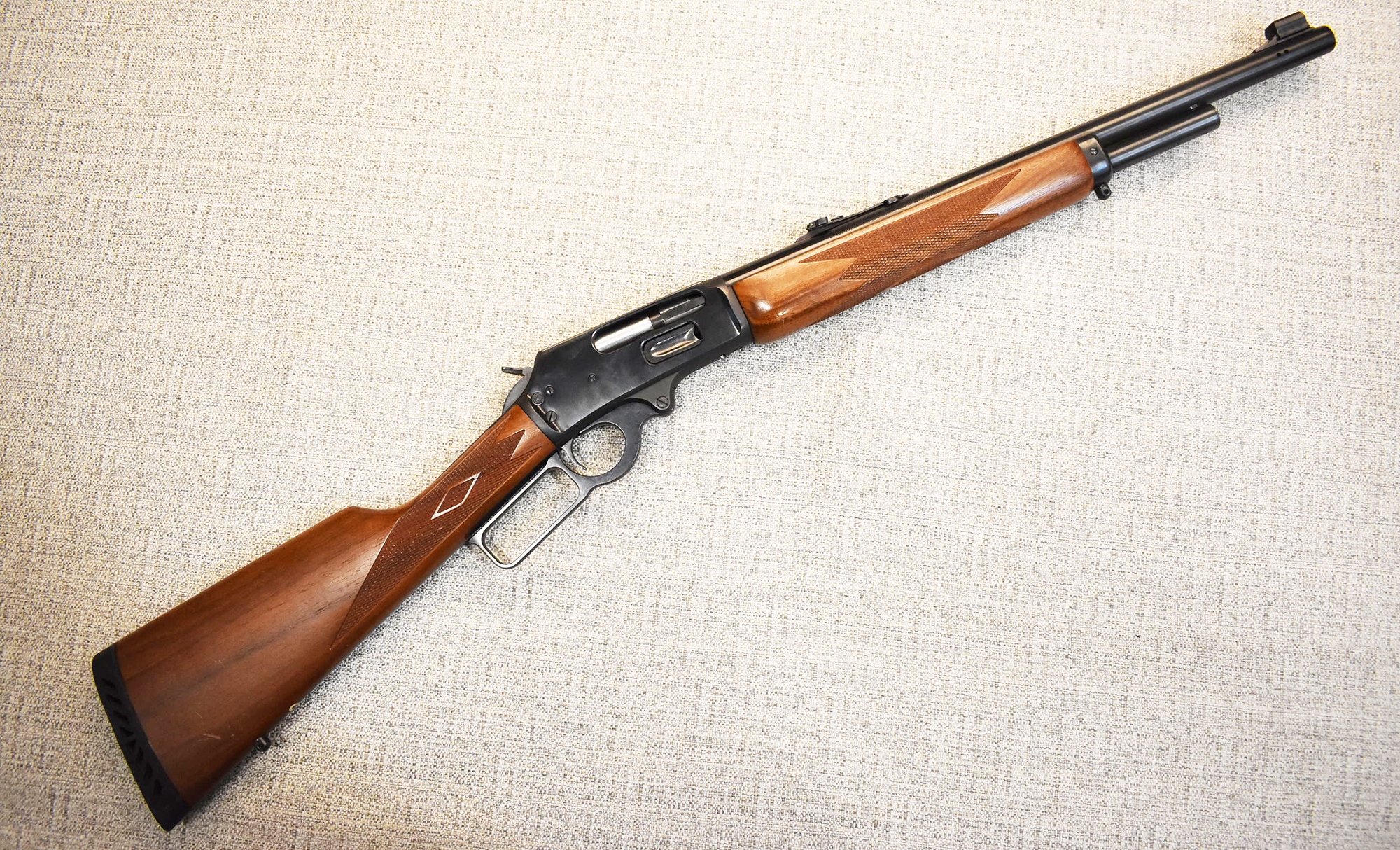 Marlin~1895G~.45-70 Government - Henry Repeating Arms