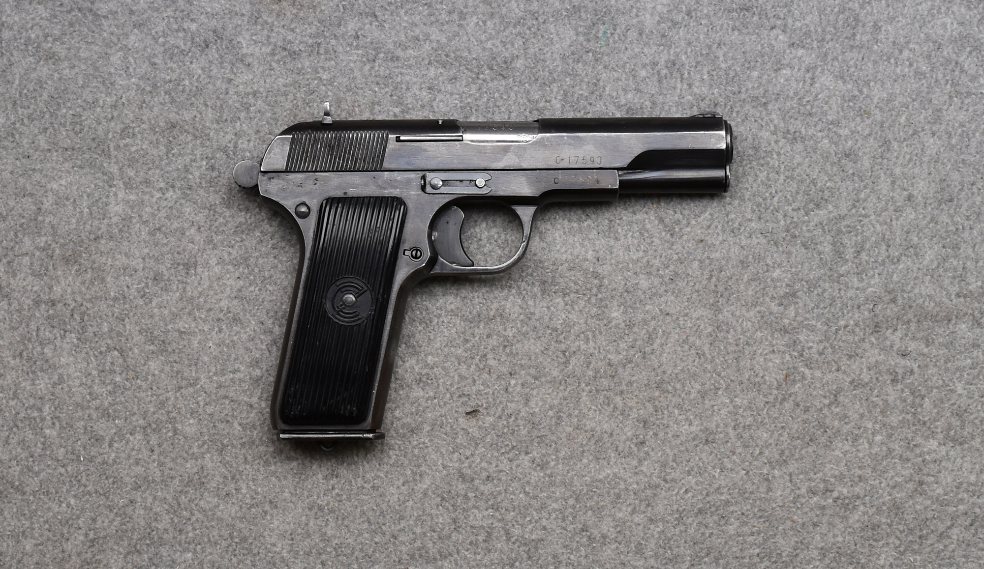 Image of Yugo Zastava ~ M57 ~ 7.62mm